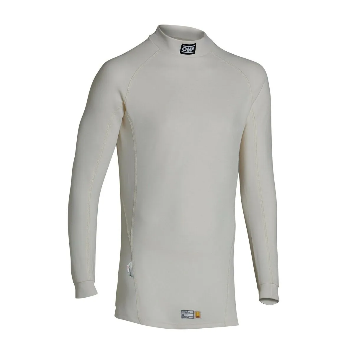 Maglia OMP OMPIAA/771020XL Bianco