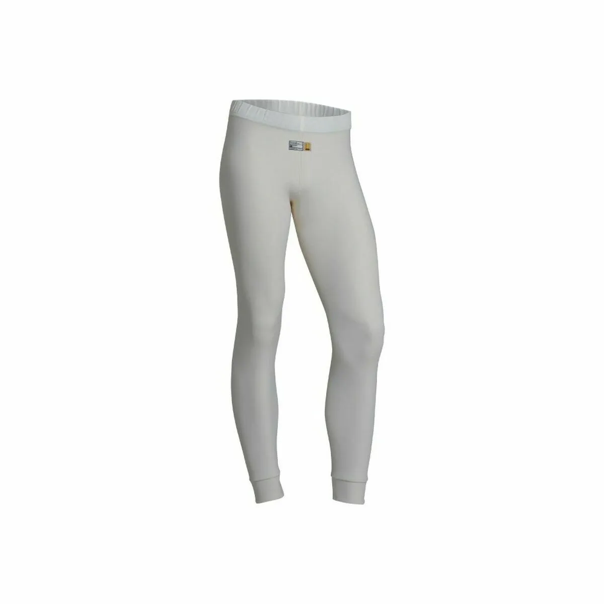 Pantaloni OMP OMPIAA/772020L Bianco