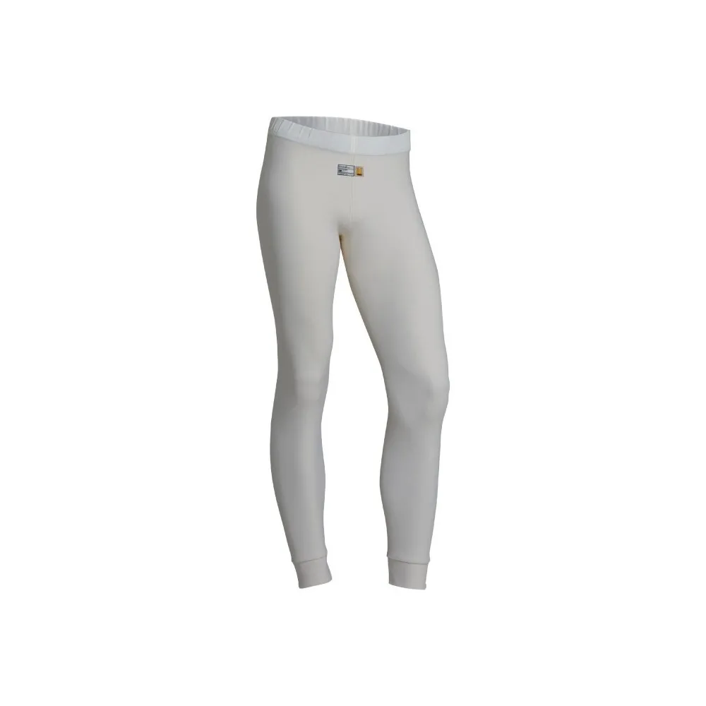 Pantaloni OMP OMPIAA/772020M Bianco