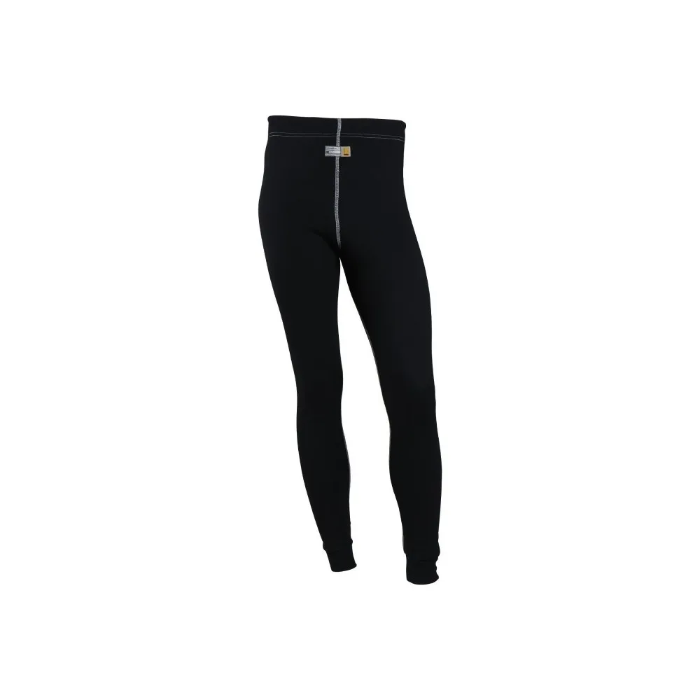 Pantaloni OMP OMPIAA/772071L Nero Taglia L