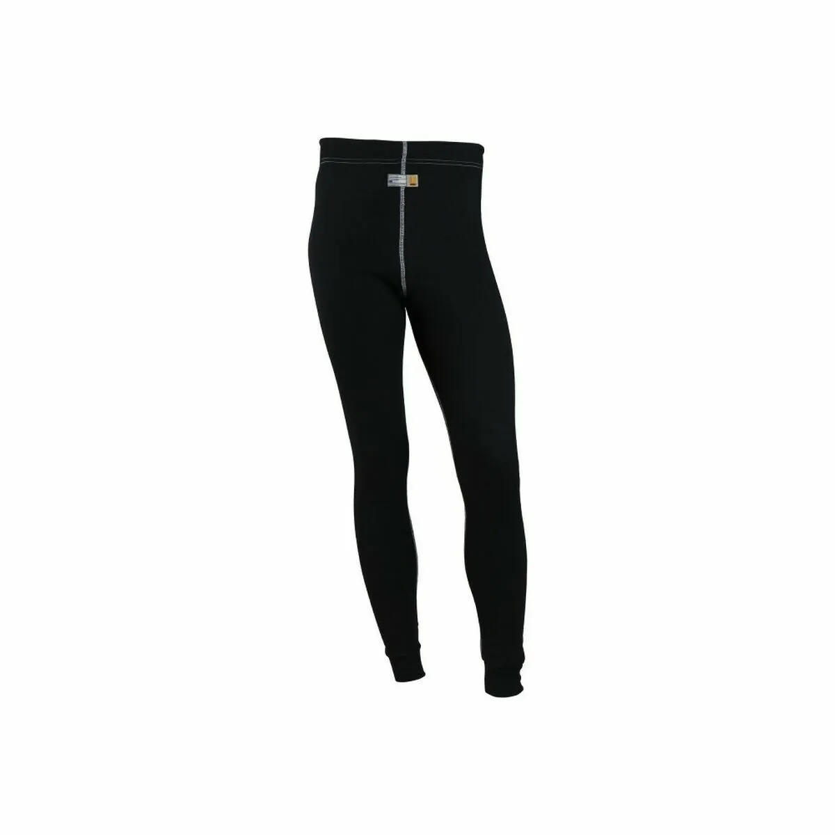 Pantaloni OMP OMPIAA/772071M Nero Taglia M