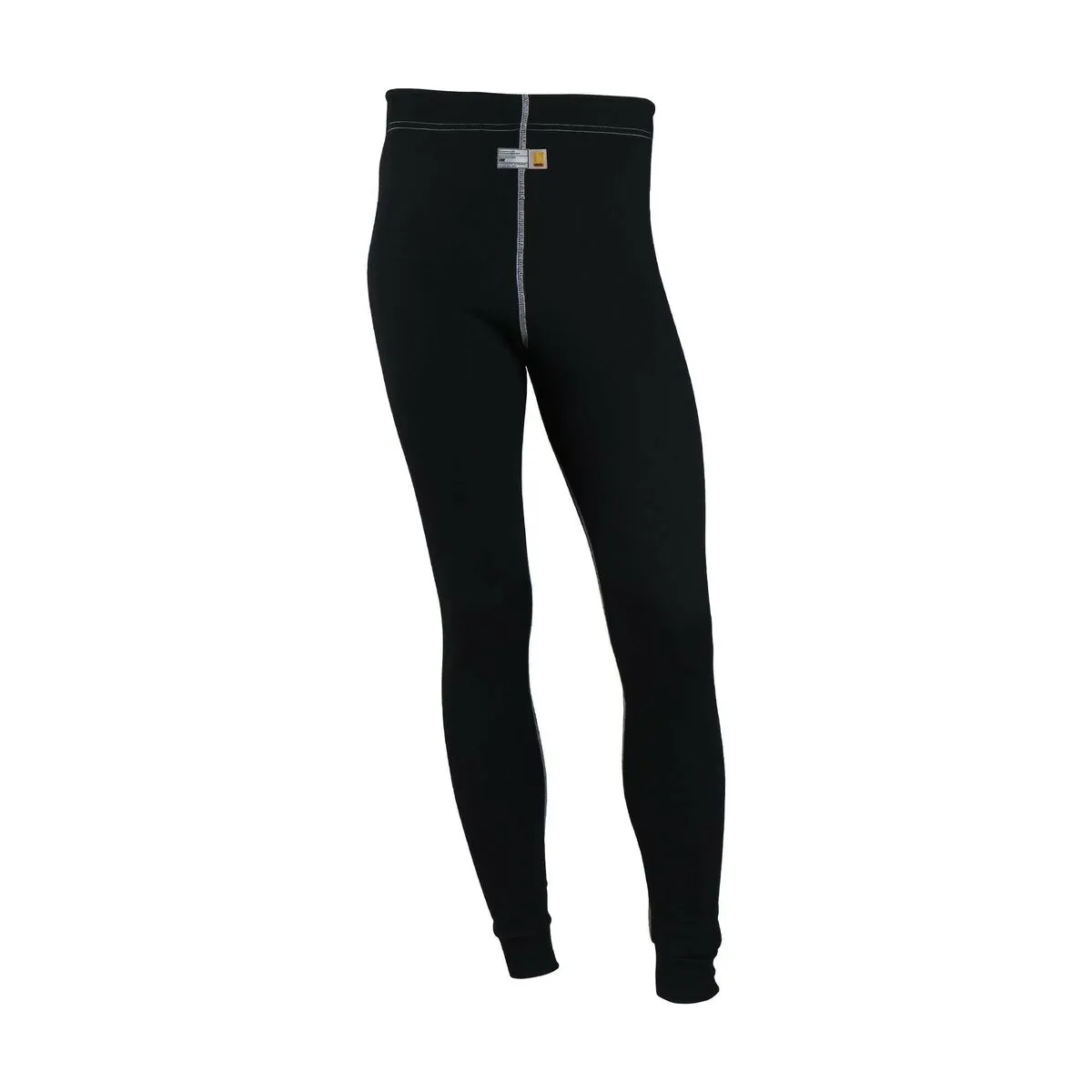 Pantalone OMP FIRST Nero S