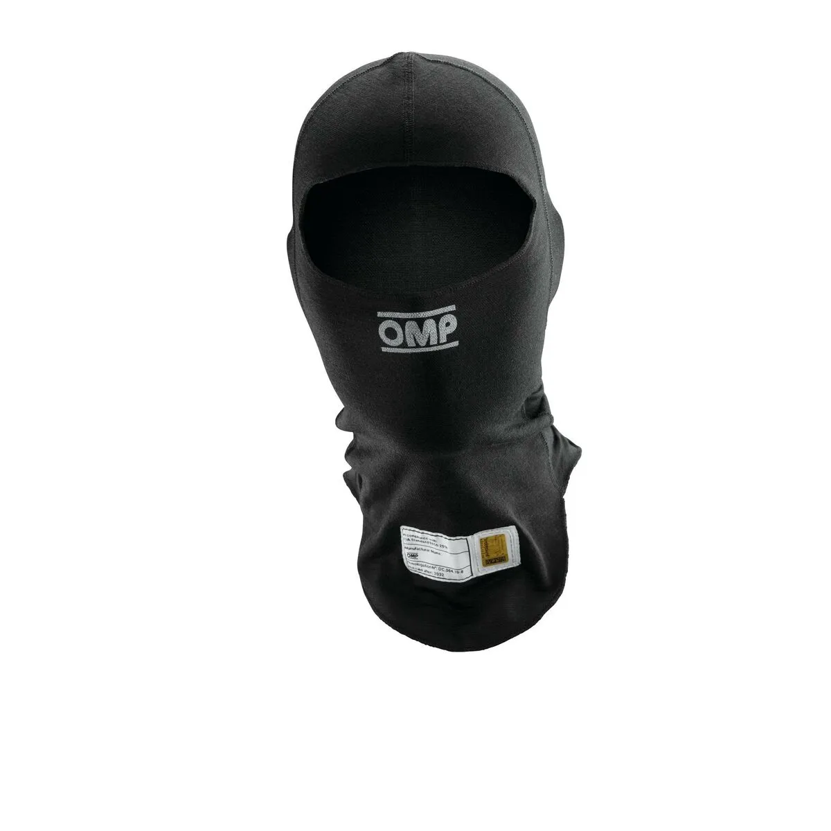 Sottocasco OMP EVO M Nero