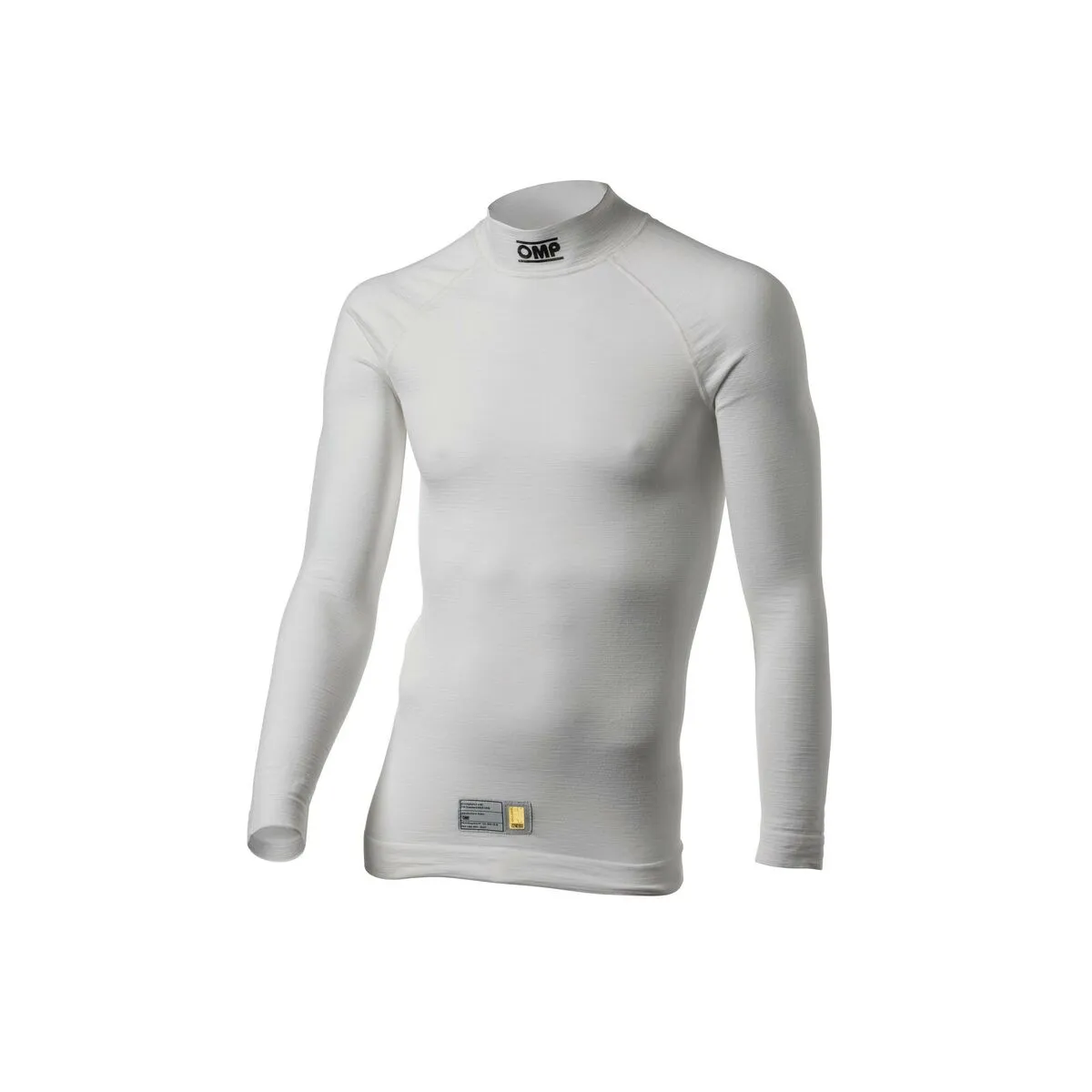 Maglia OMP EVO L Bianco