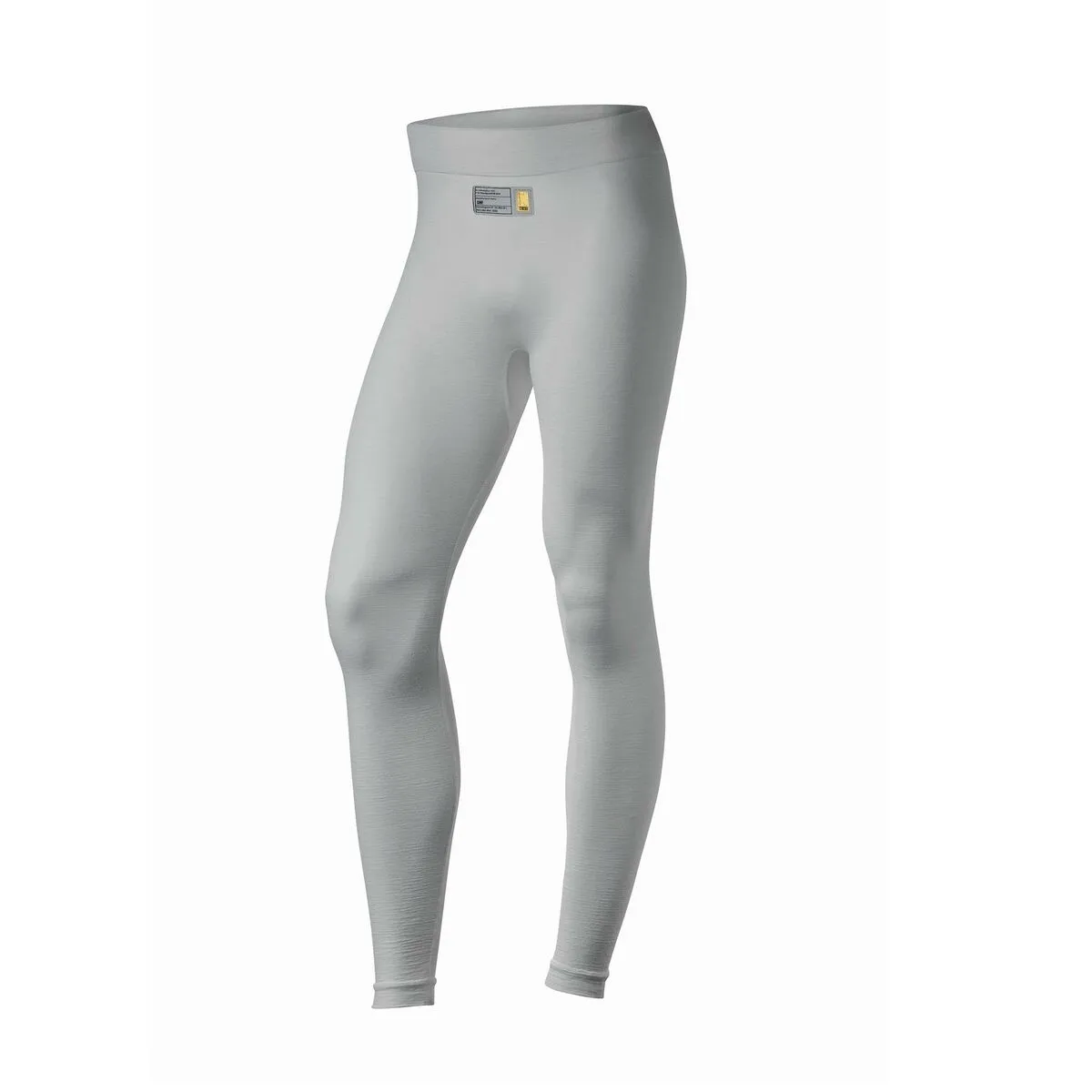 Pantaloni Intimi OMP Tecnica Evo (XS/S) FIA 8856-2018 Bianco