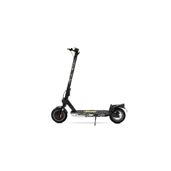 JEEP E-SCOOTER URBAN CAMOU ADV.SAFE