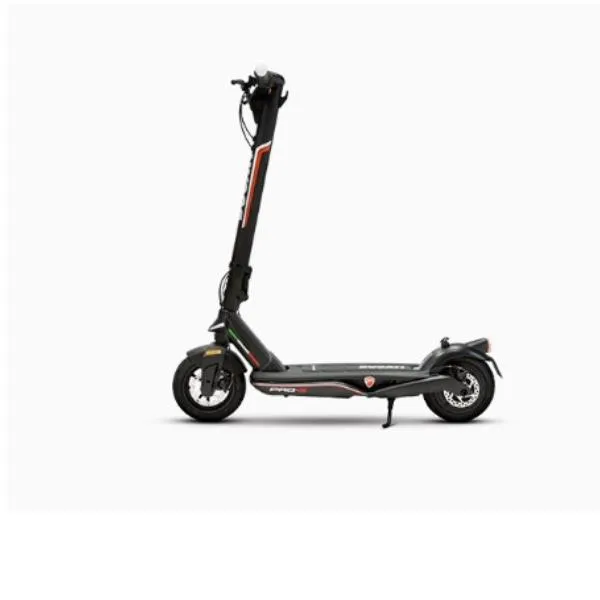 DUCATI E-SCOOTER PRO-III ADVSAFETY