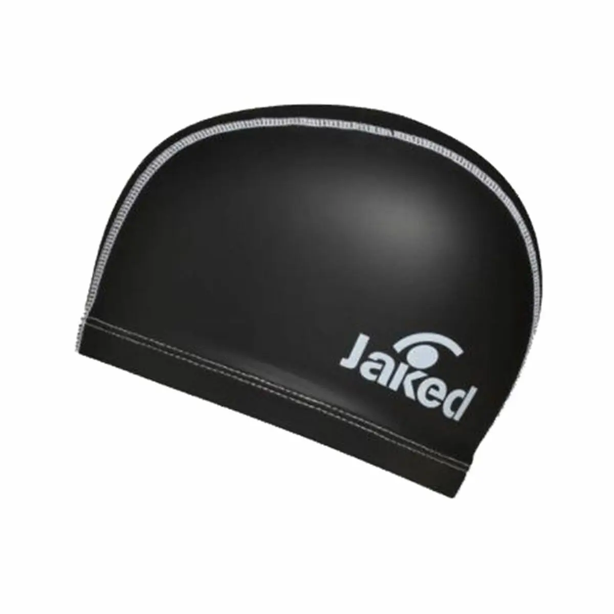 Cuffia da Nuoto Jaked Jaked Pu Nero