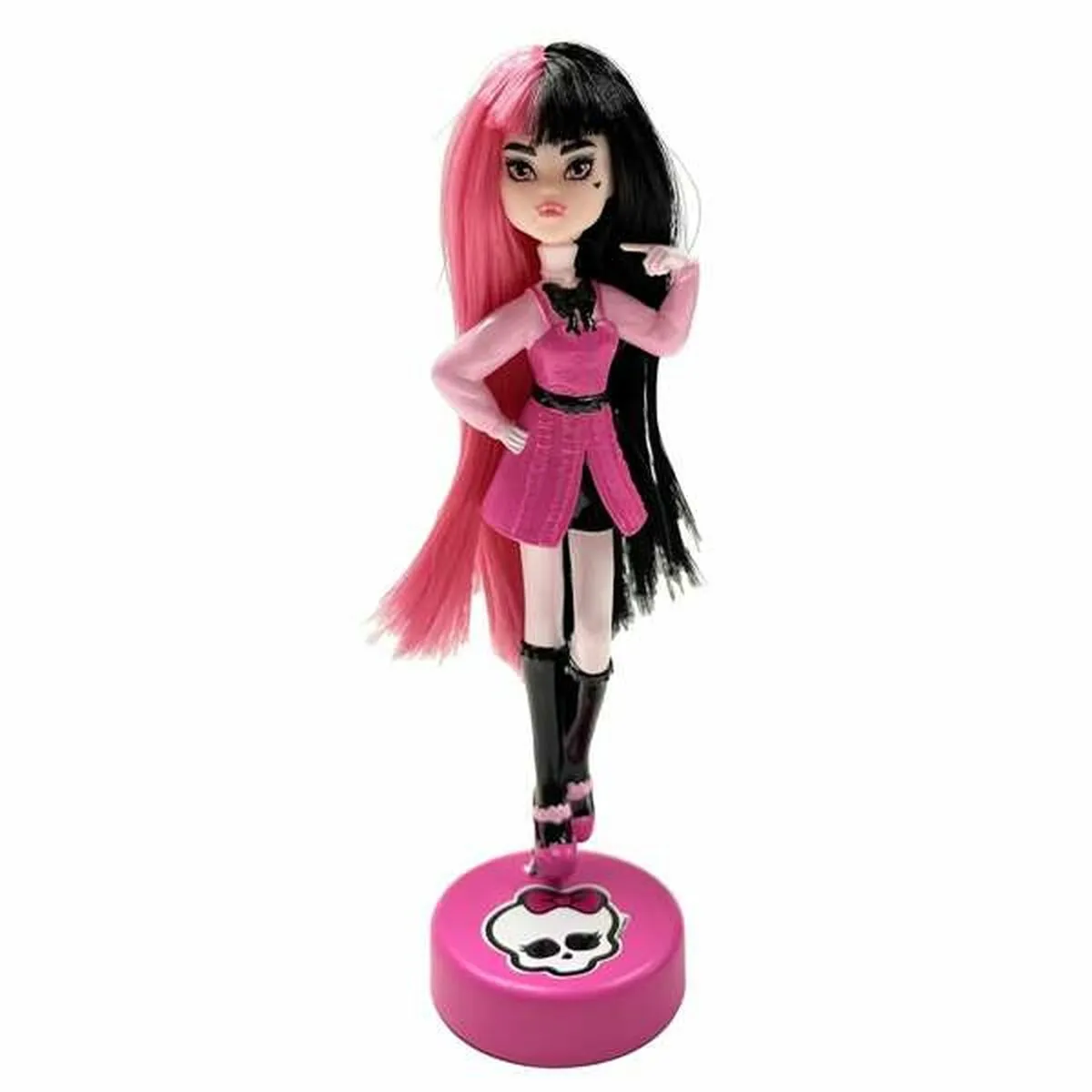 Bambola Monster High Penna 20 x 12 x 3 cm