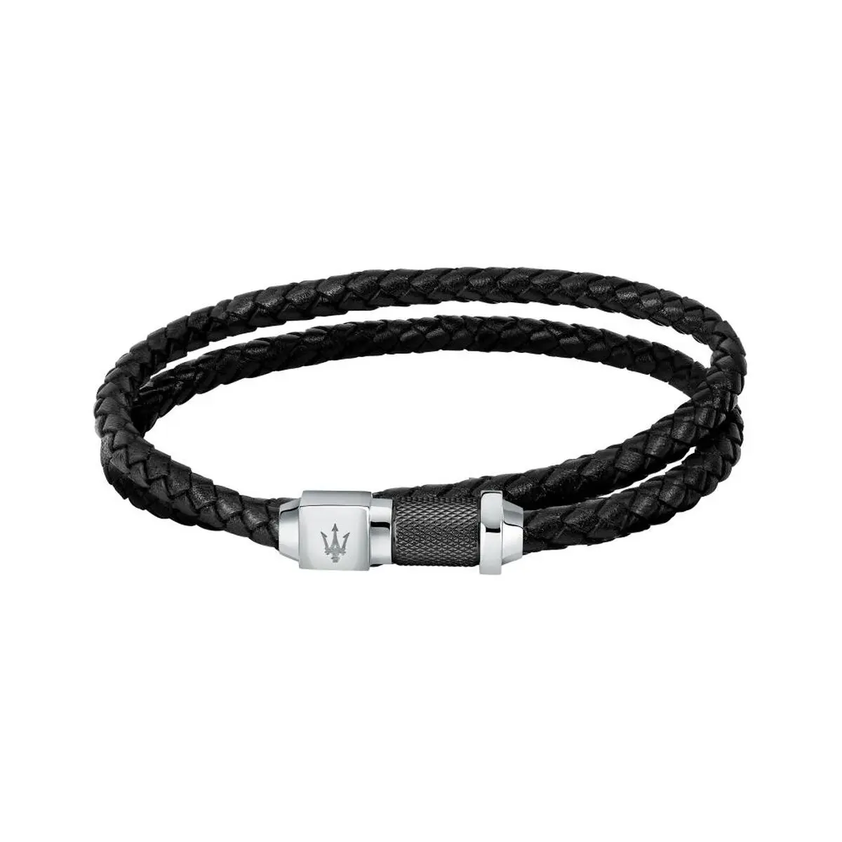 Bracciale Uomo Maserati JM223AVE18 Argento