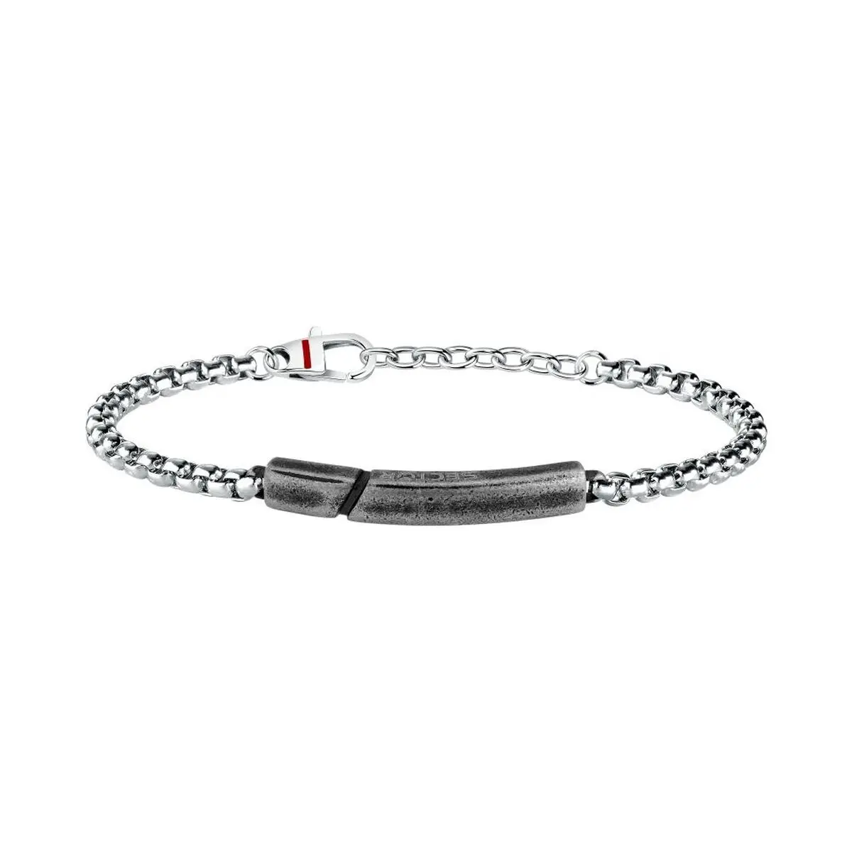 Bracciale Uomo Sector SZS90 Argento