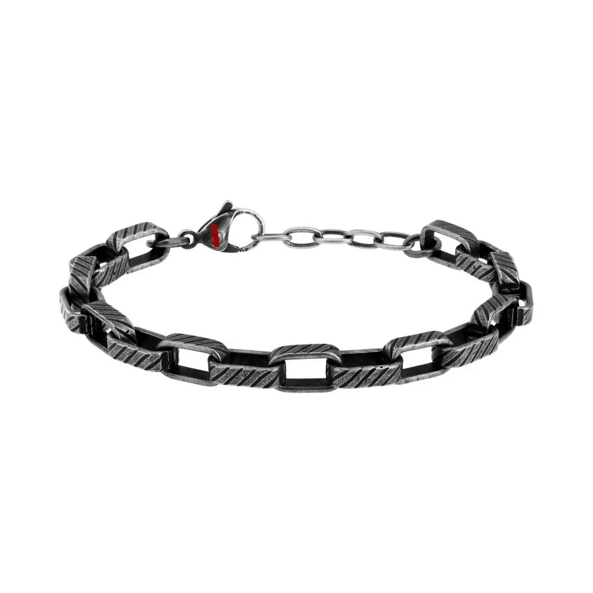 Bracciale Uomo Sector SZS87 Argento