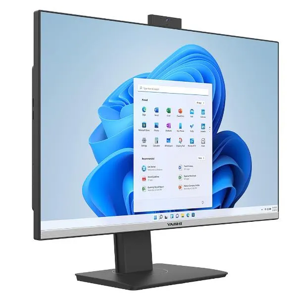 QUANTUM S 27 AIO I7