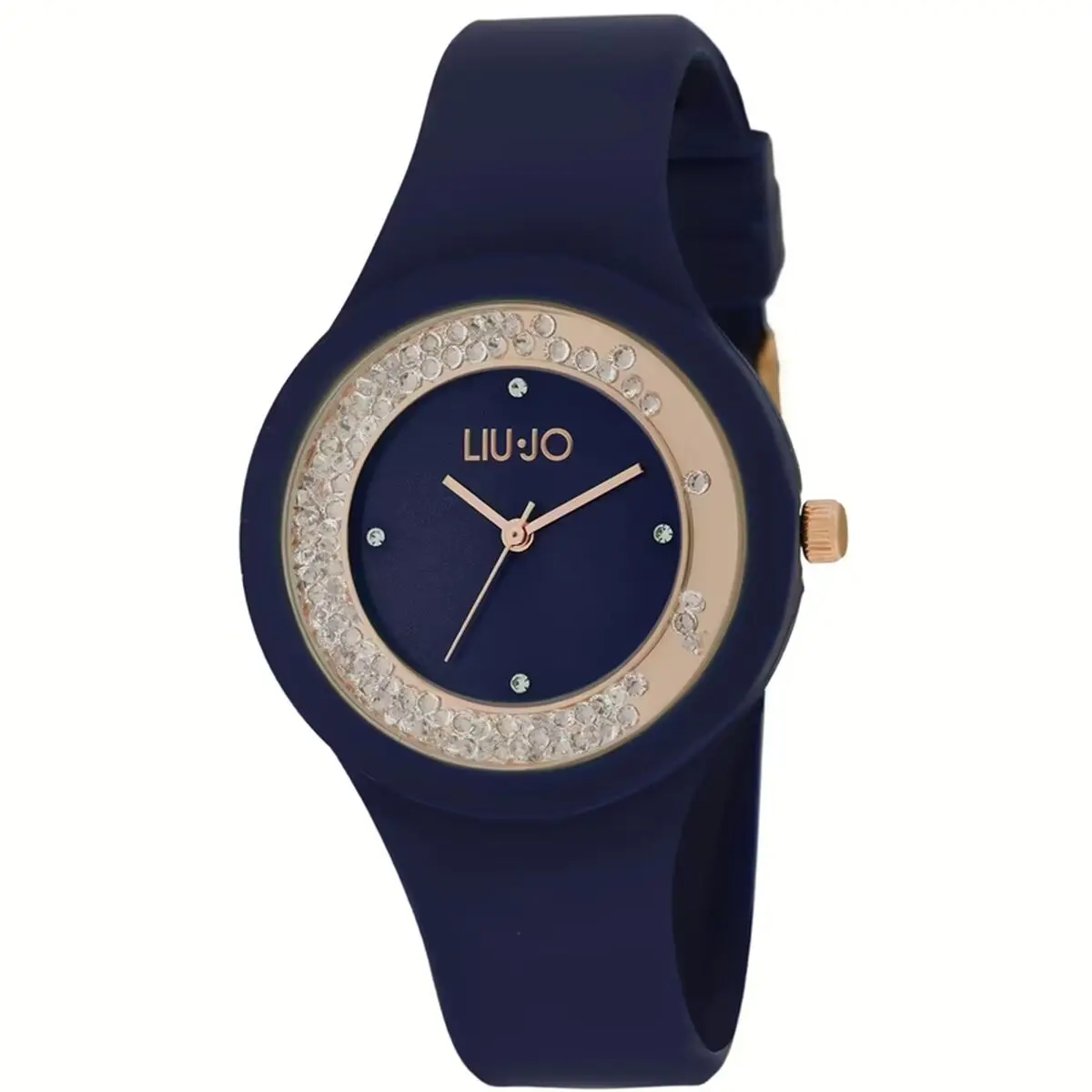 Orologio Unisex LIU JO TLJ1761