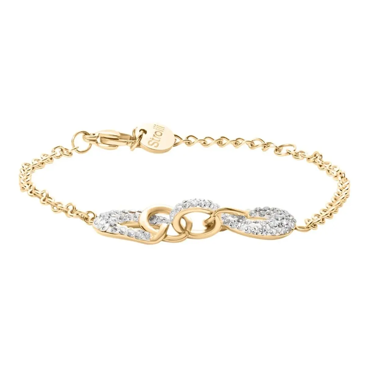 Bracciale Donna Stroili 1688074