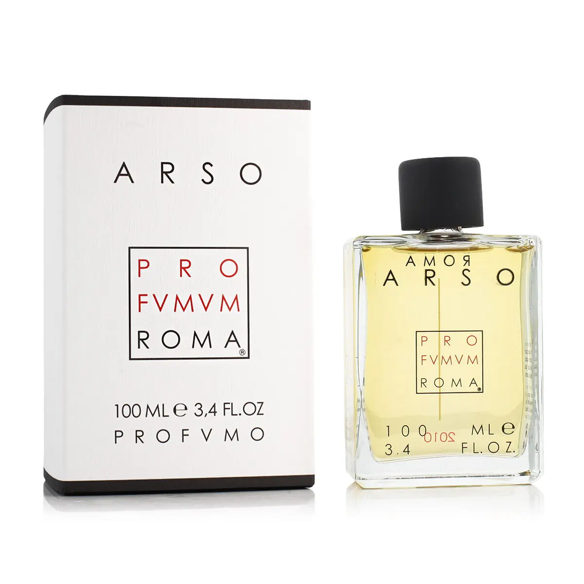 Profumo Uomo Profumum Roma Arso Arso 100 ml