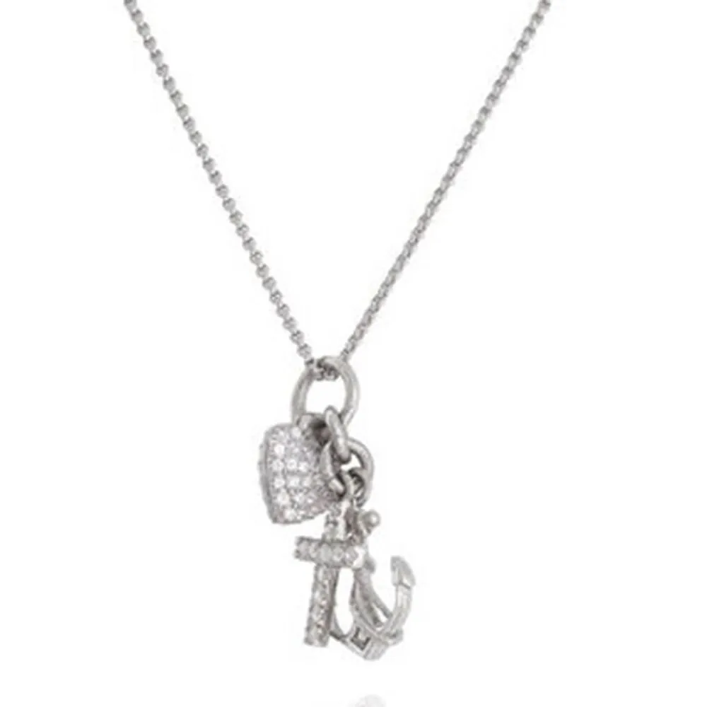 Collana Donna Amen FSC