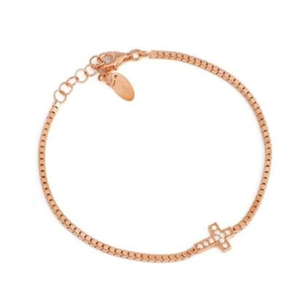 Bracciale Donna Amen BCRR