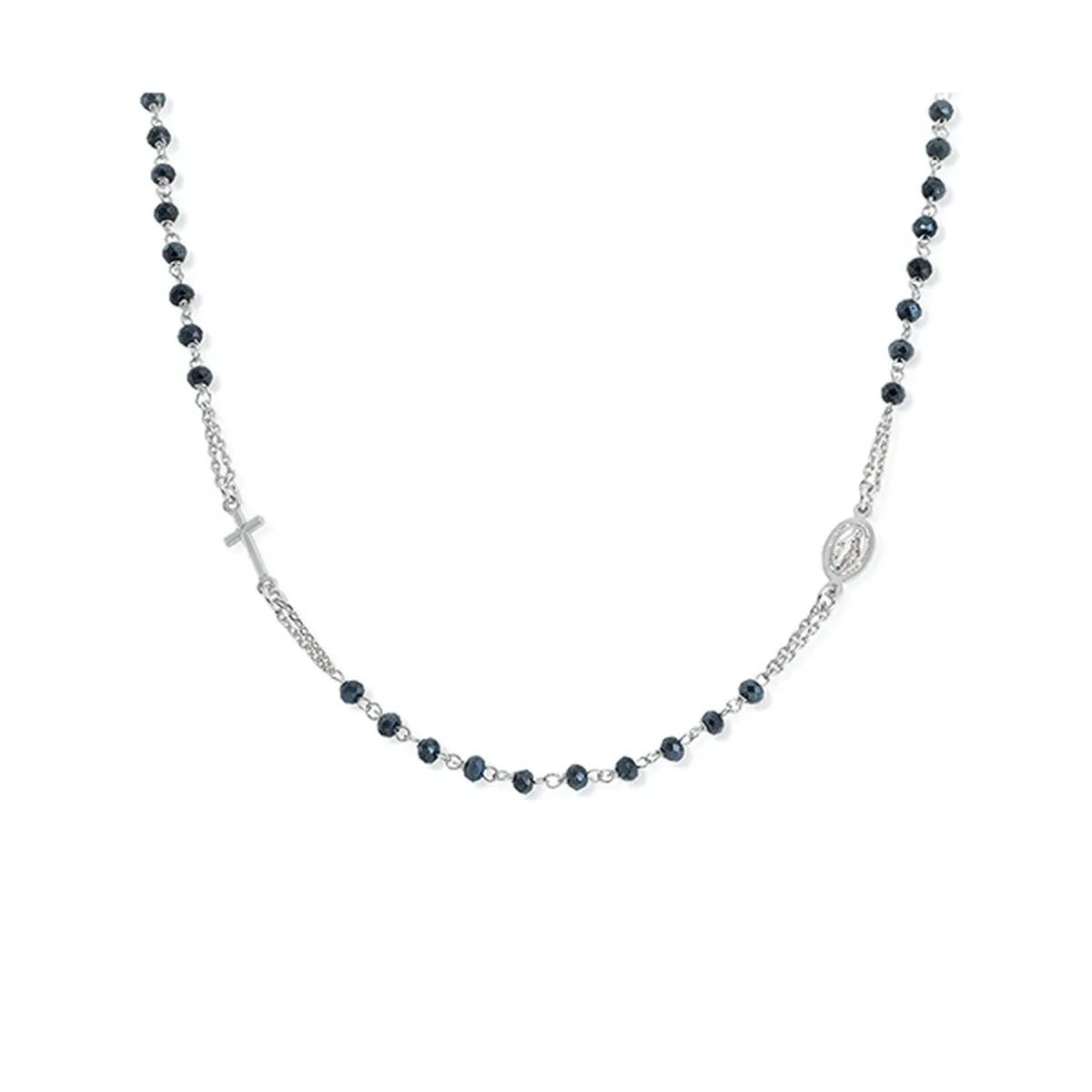 Collana Donna Amen CROBG3