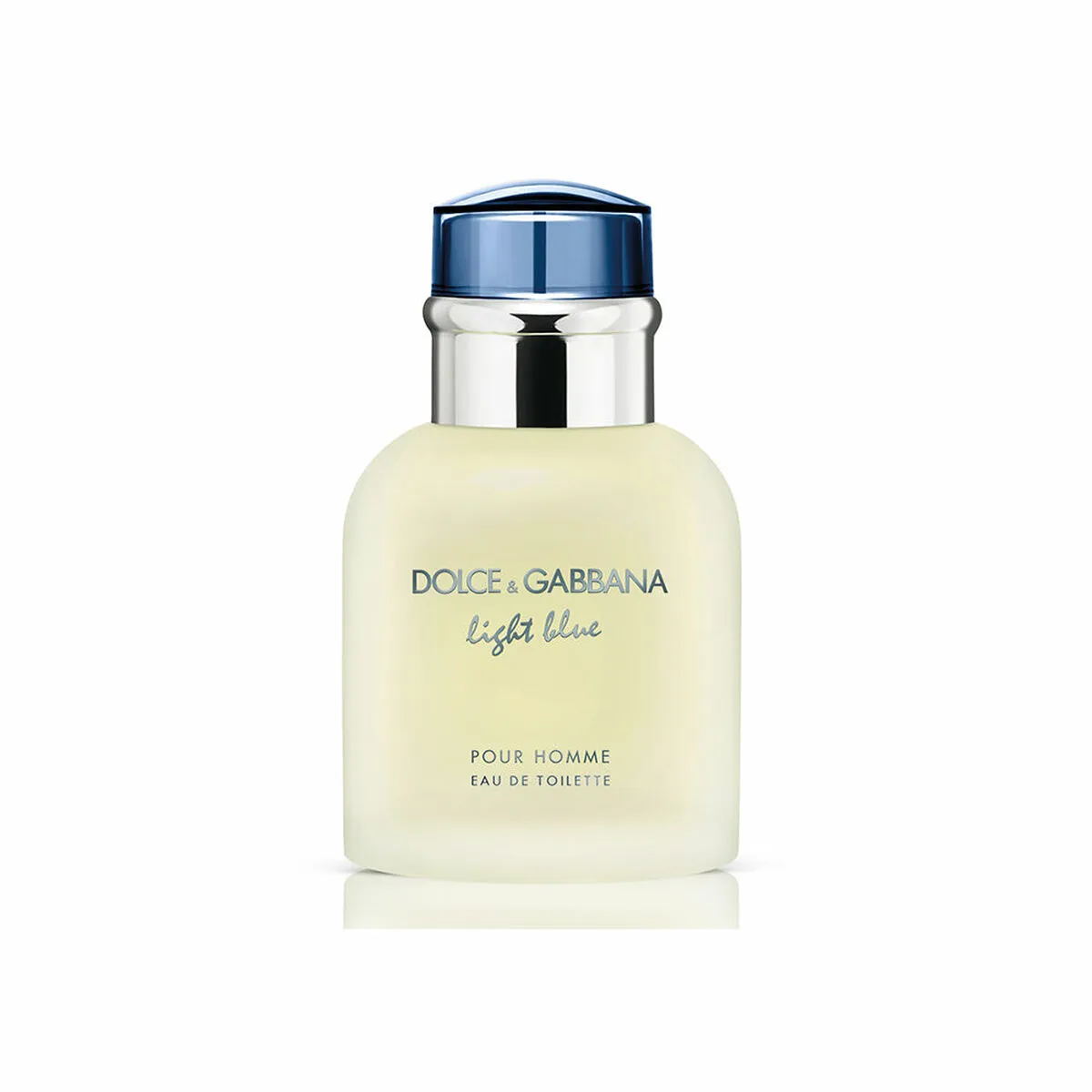 Profumo Uomo Dolce & Gabbana EDT Light Blue Pour Homme 40 ml