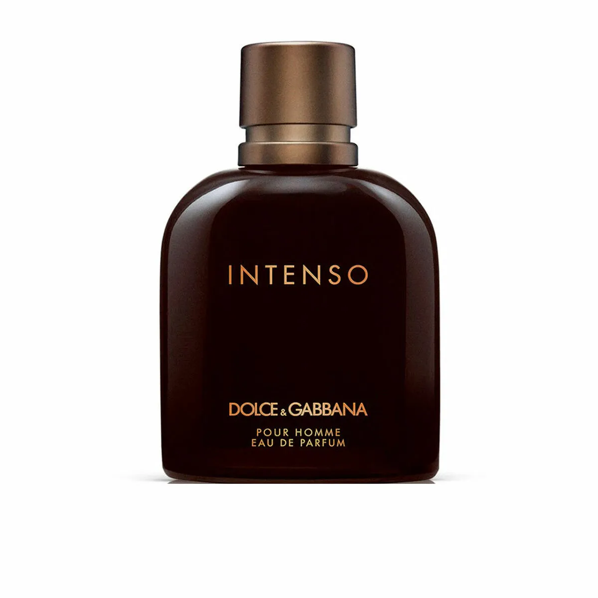 Profumo Uomo Dolce & Gabbana EDP Intenso 125 ml