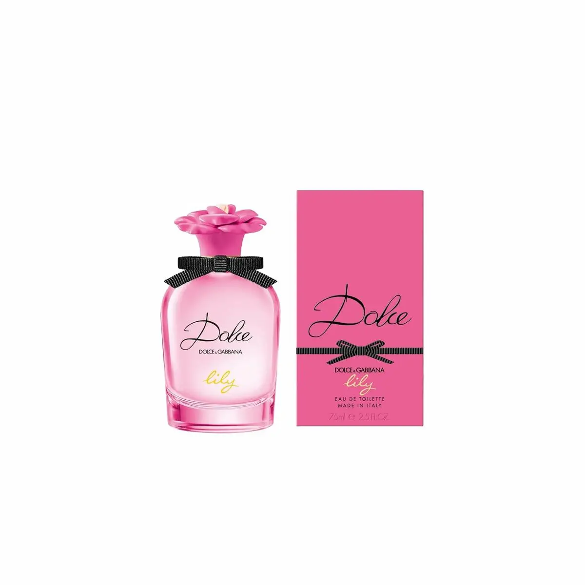 Profumo Donna D&G Dolce Lily EDT