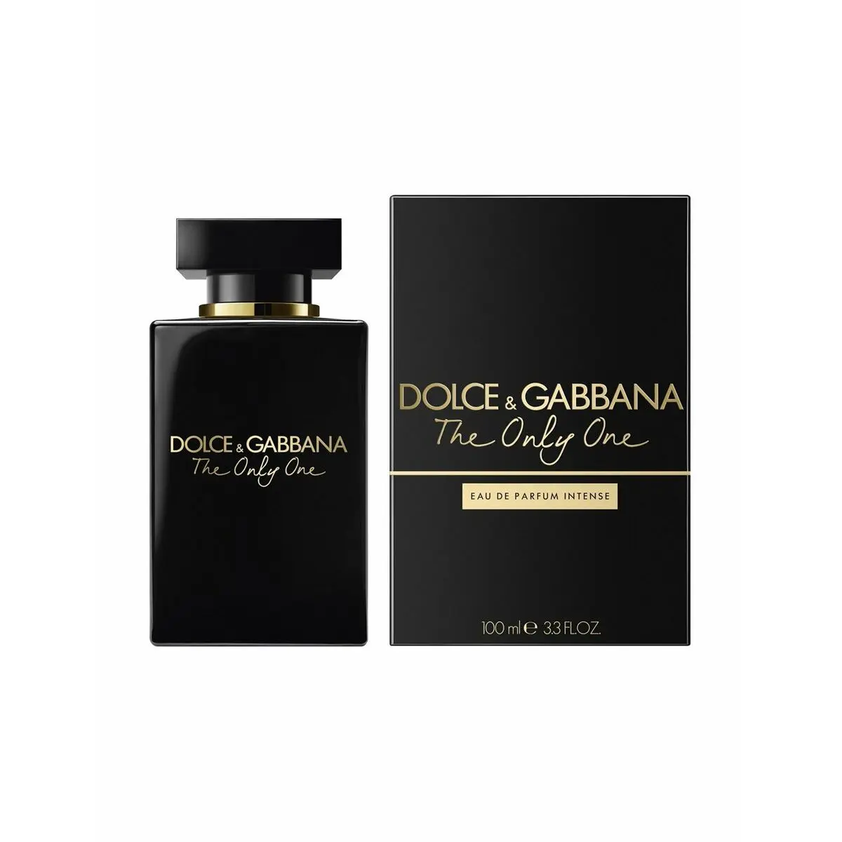 Profumo Donna Dolce & Gabbana The Only One Intense EDP 100 ml