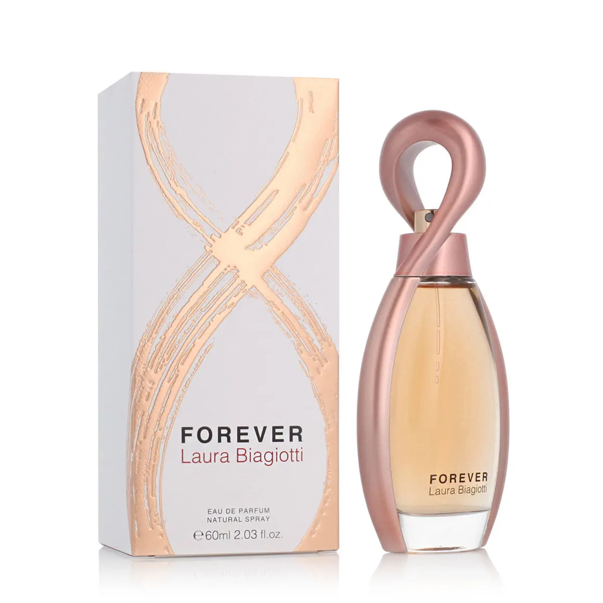 Profumo Donna Laura Biagiotti EDP Forever 60 ml