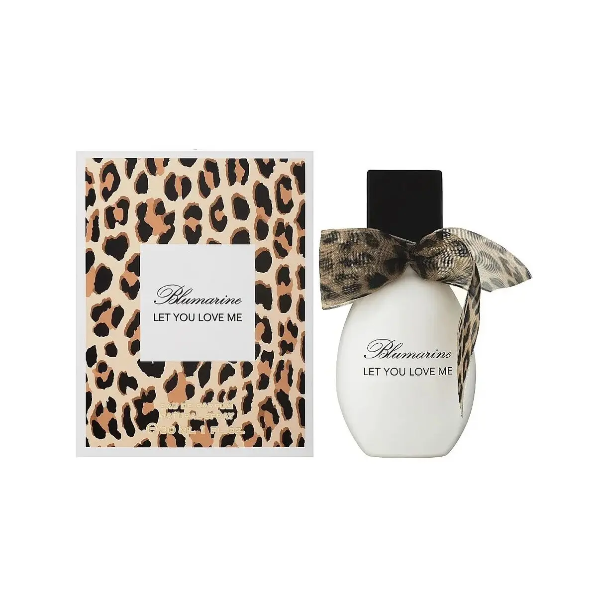 Profumo Donna Blumarine Let You Love Me EDP 30 ml