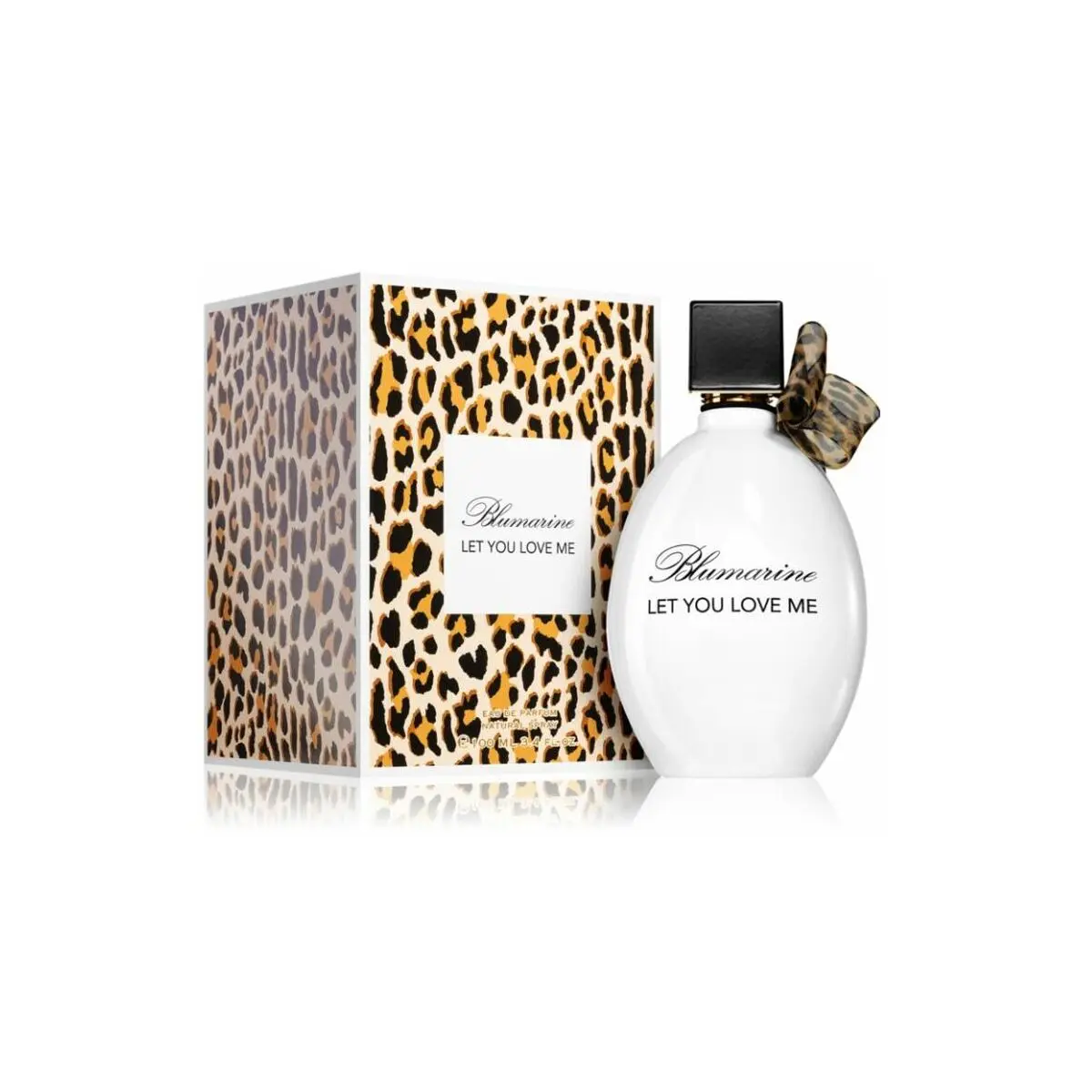 Profumo Donna Blumarine Let You Love Me EDP 100 ml