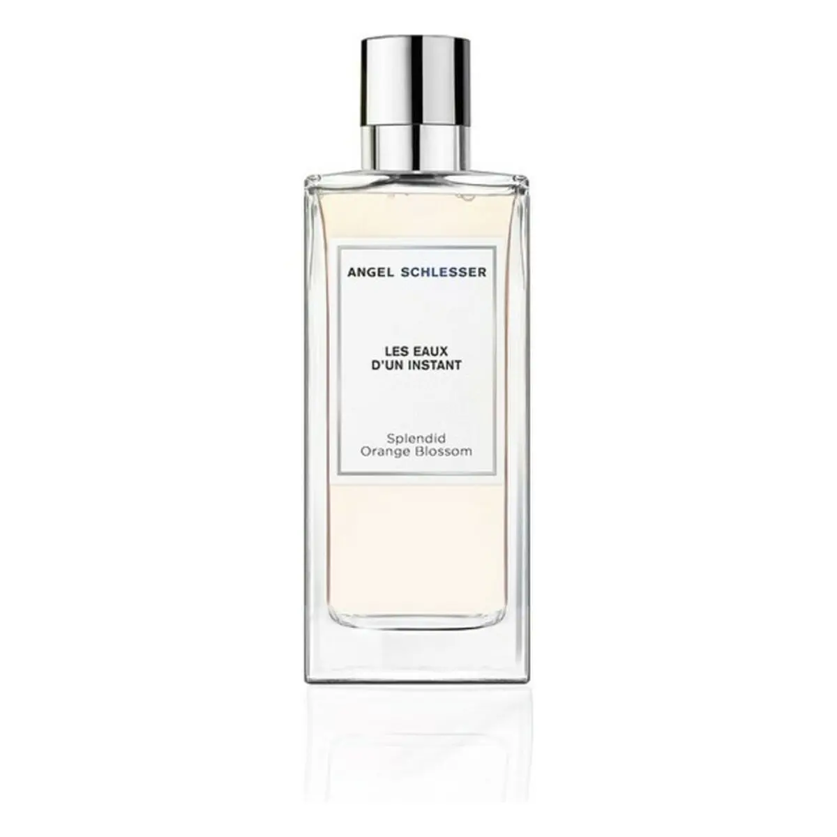 Profumo Unisex Splendid Orange Blossom Angel Schlesser BF-8058045426912_Vendor EDT 100 ml