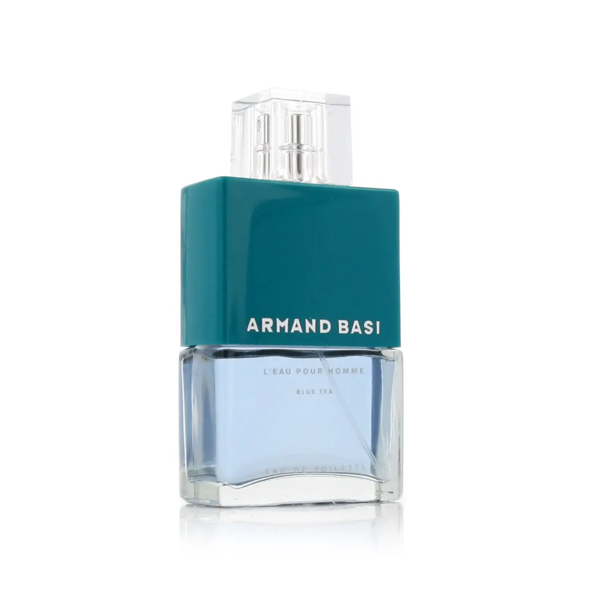 Profumo Uomo Armand Basi Blue Tea EDT 75 ml