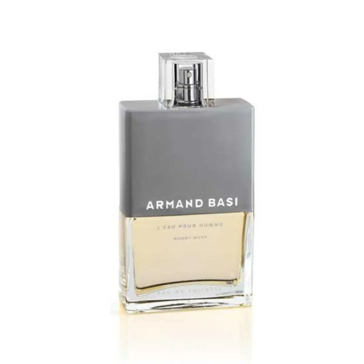 Profumo Uomo Armand Basi Eau Pour Homme Woody Musk EDT (75 ml)