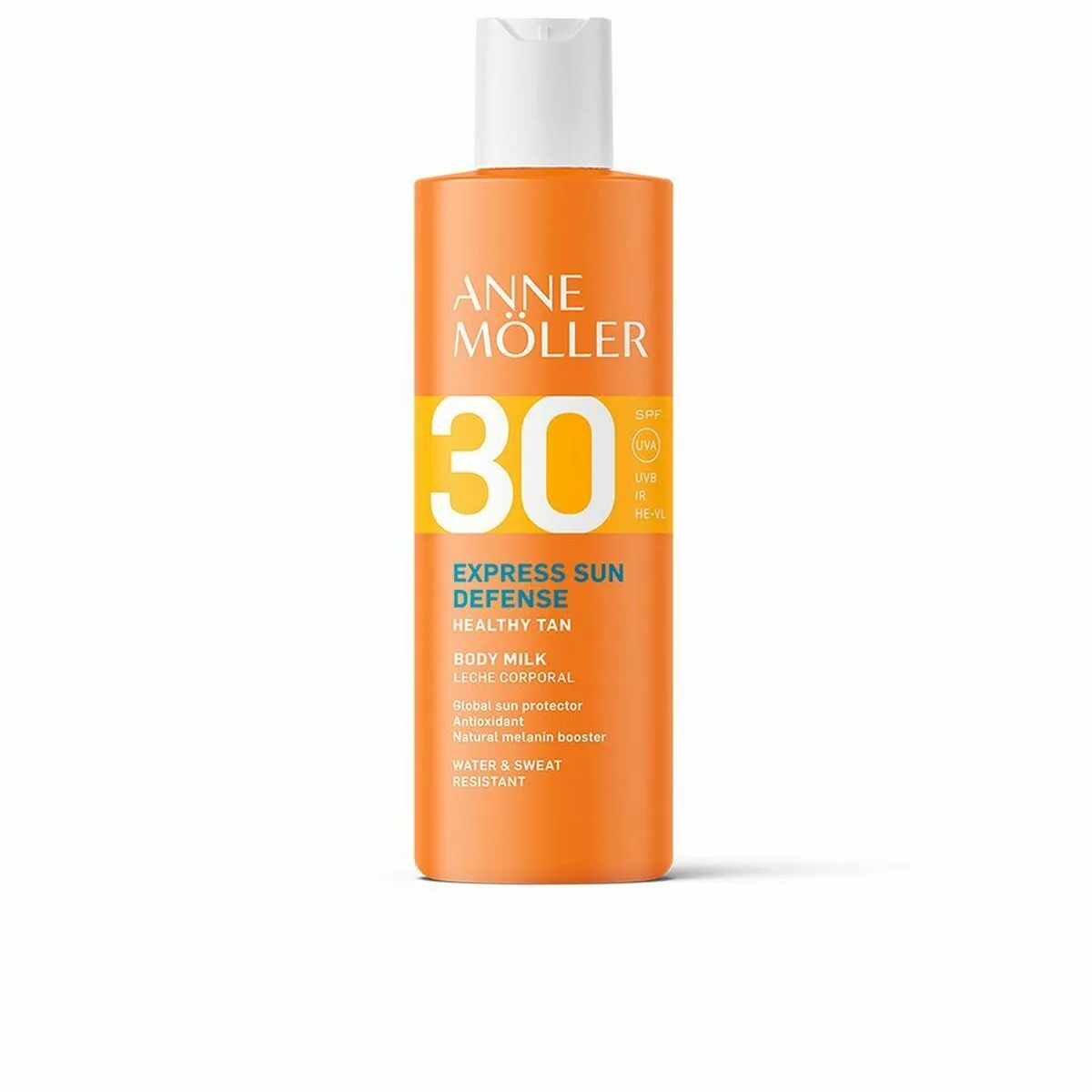 Protezione Solare Anne Möller Express Spf 30 175 ml