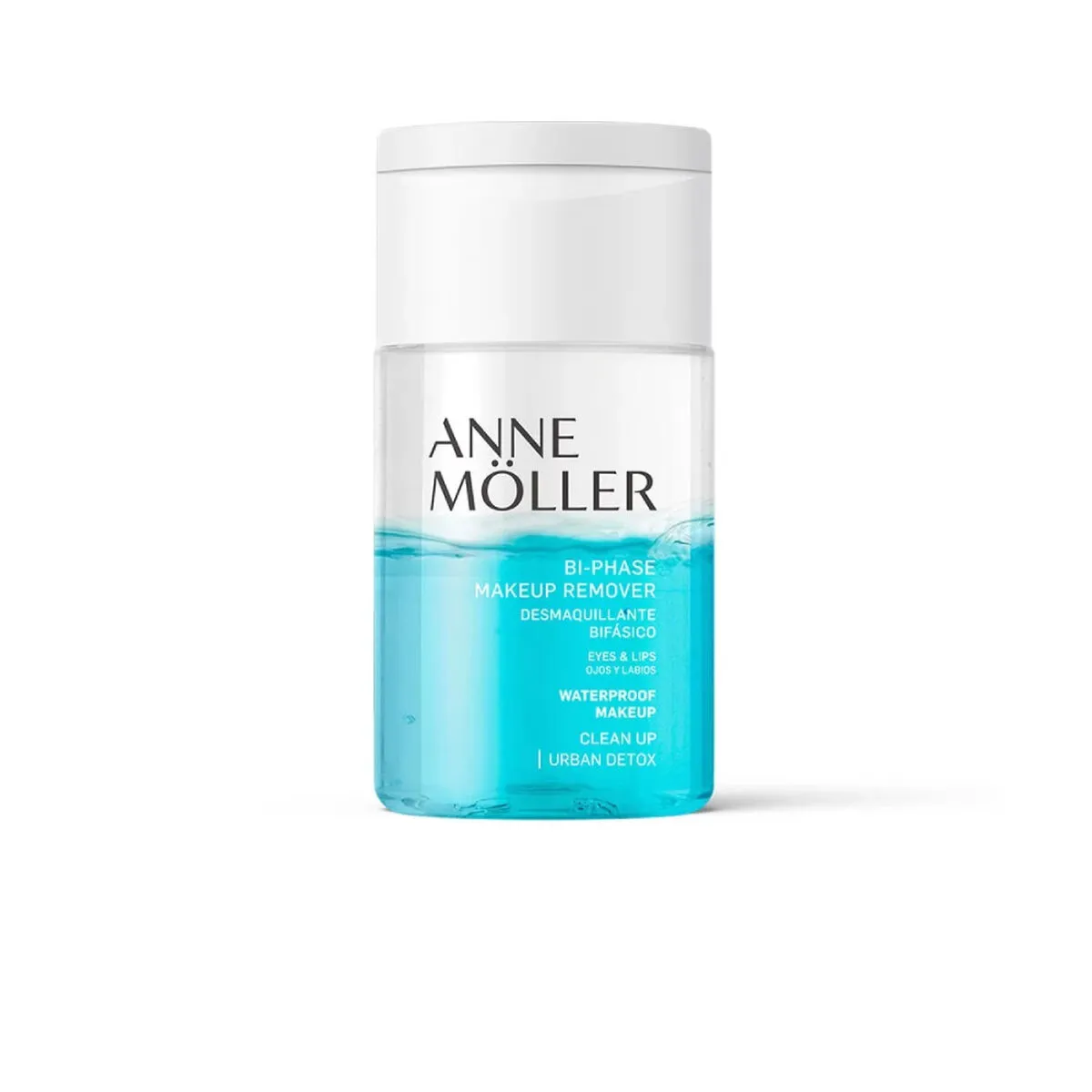 Struccante Bifasico Viso Anne Möller 100 ml