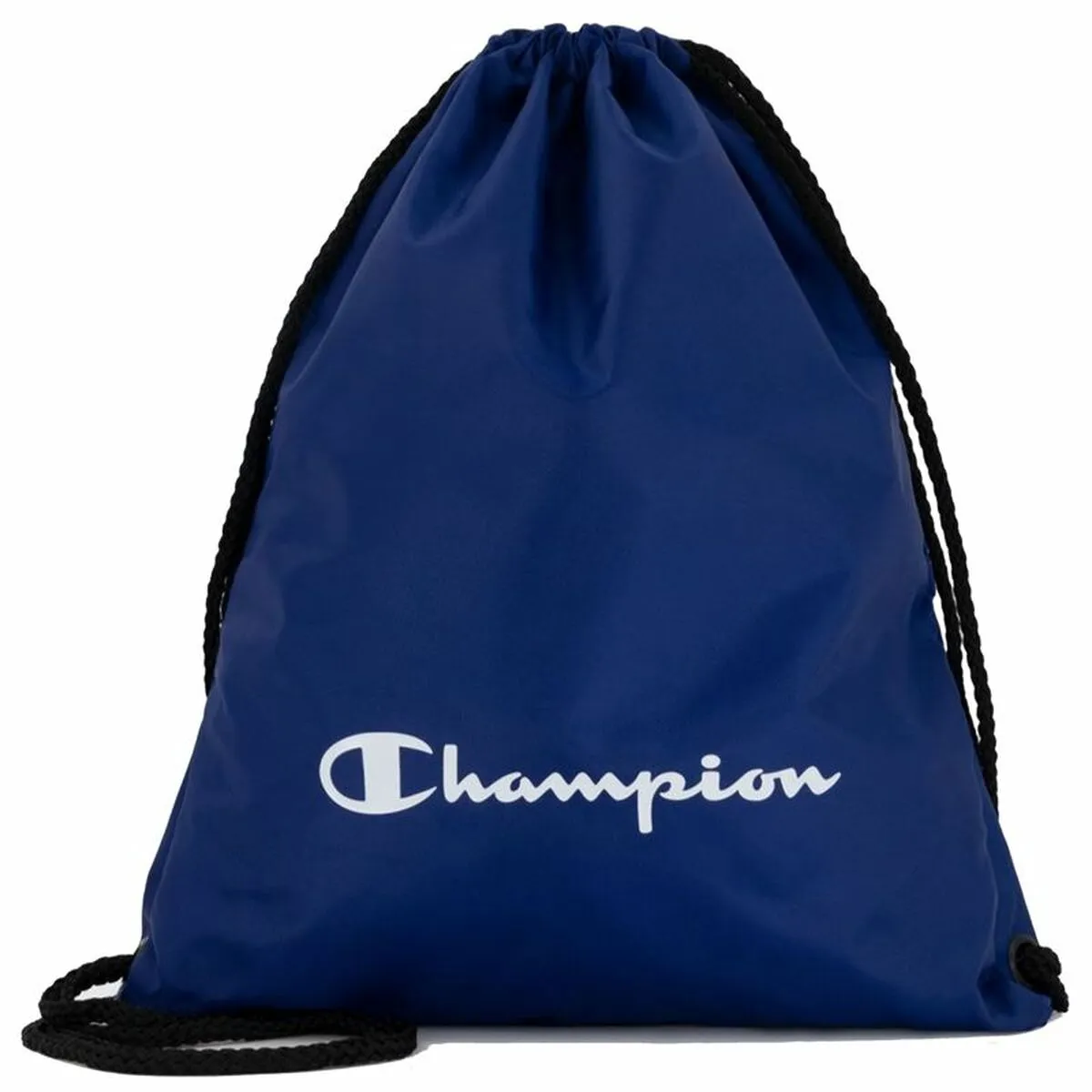 Zainetto con Cordini Champion 802339-BS559 Blu Marino Multicolore Taglia unica