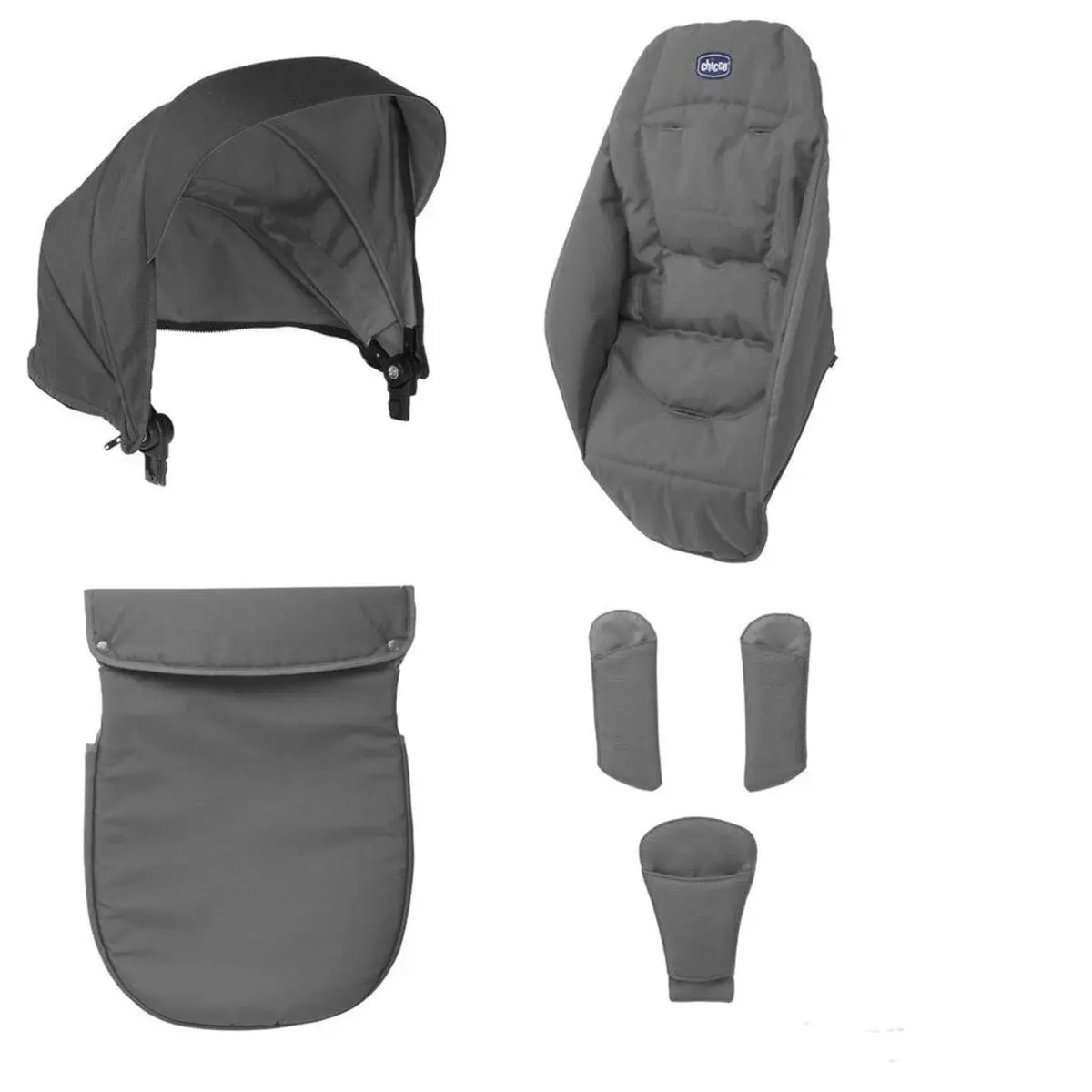 Accessori Chicco Urban Stroller