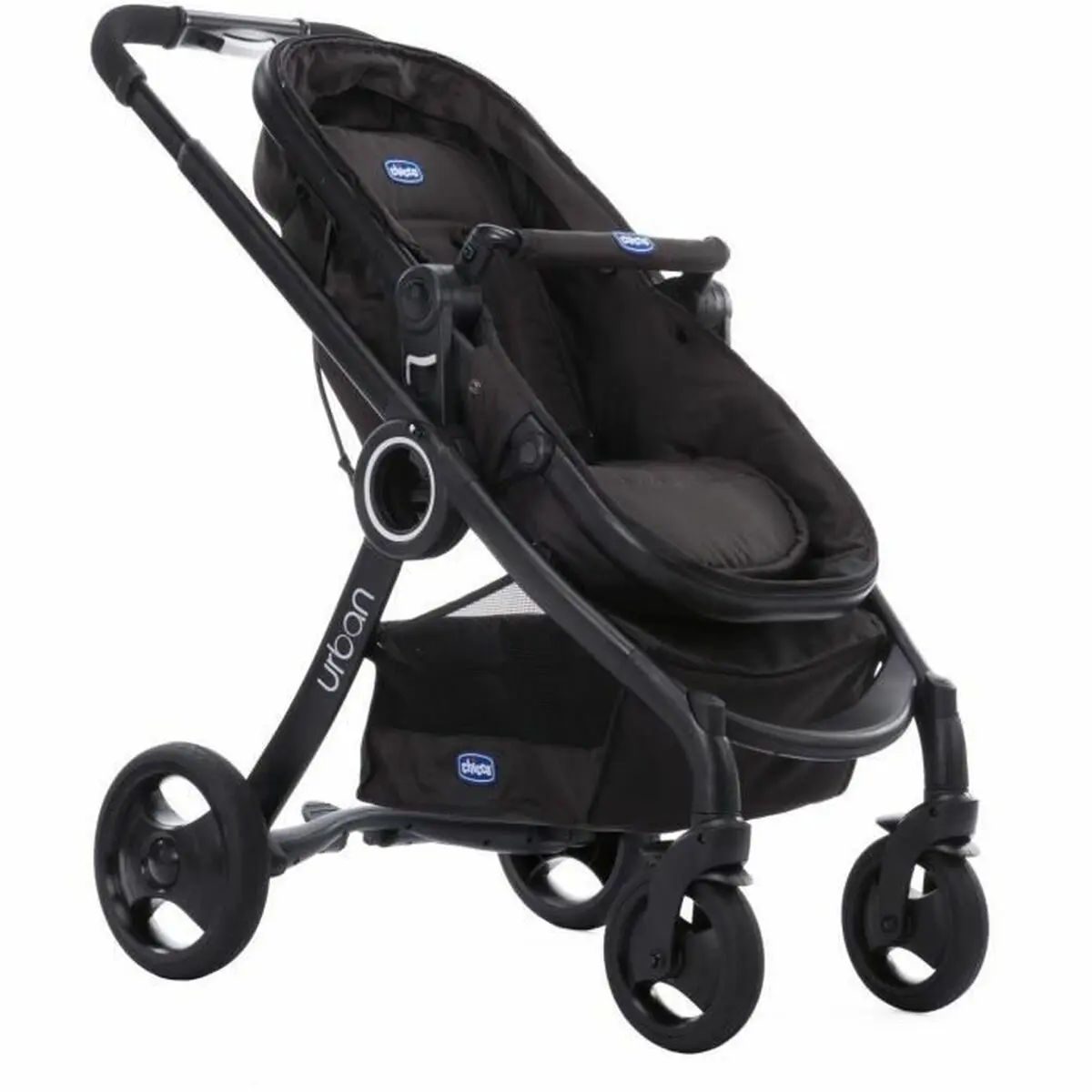 Passeggino per Bambini Chicco Urban Plus