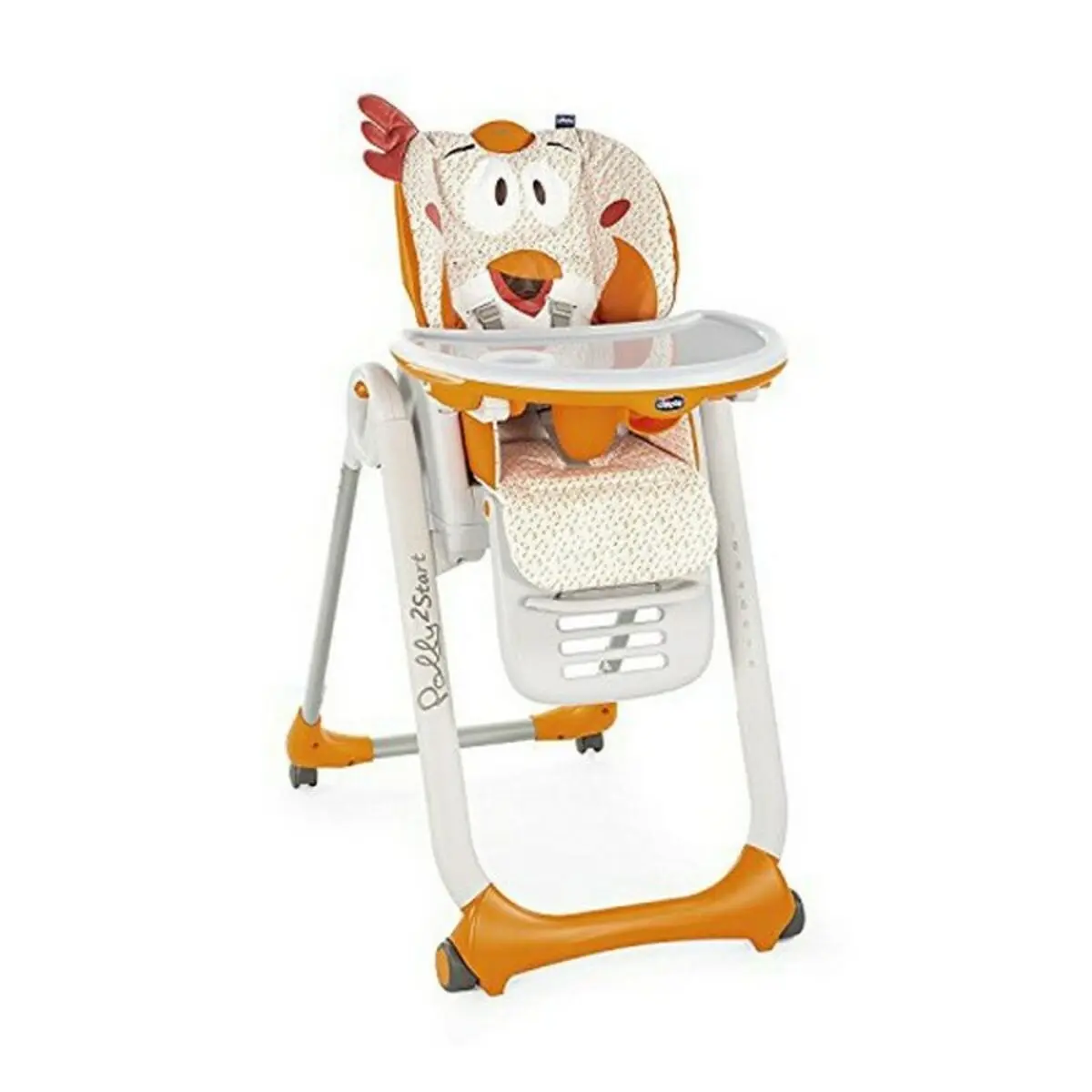 Seggiolone Chicco Polly 2 Start