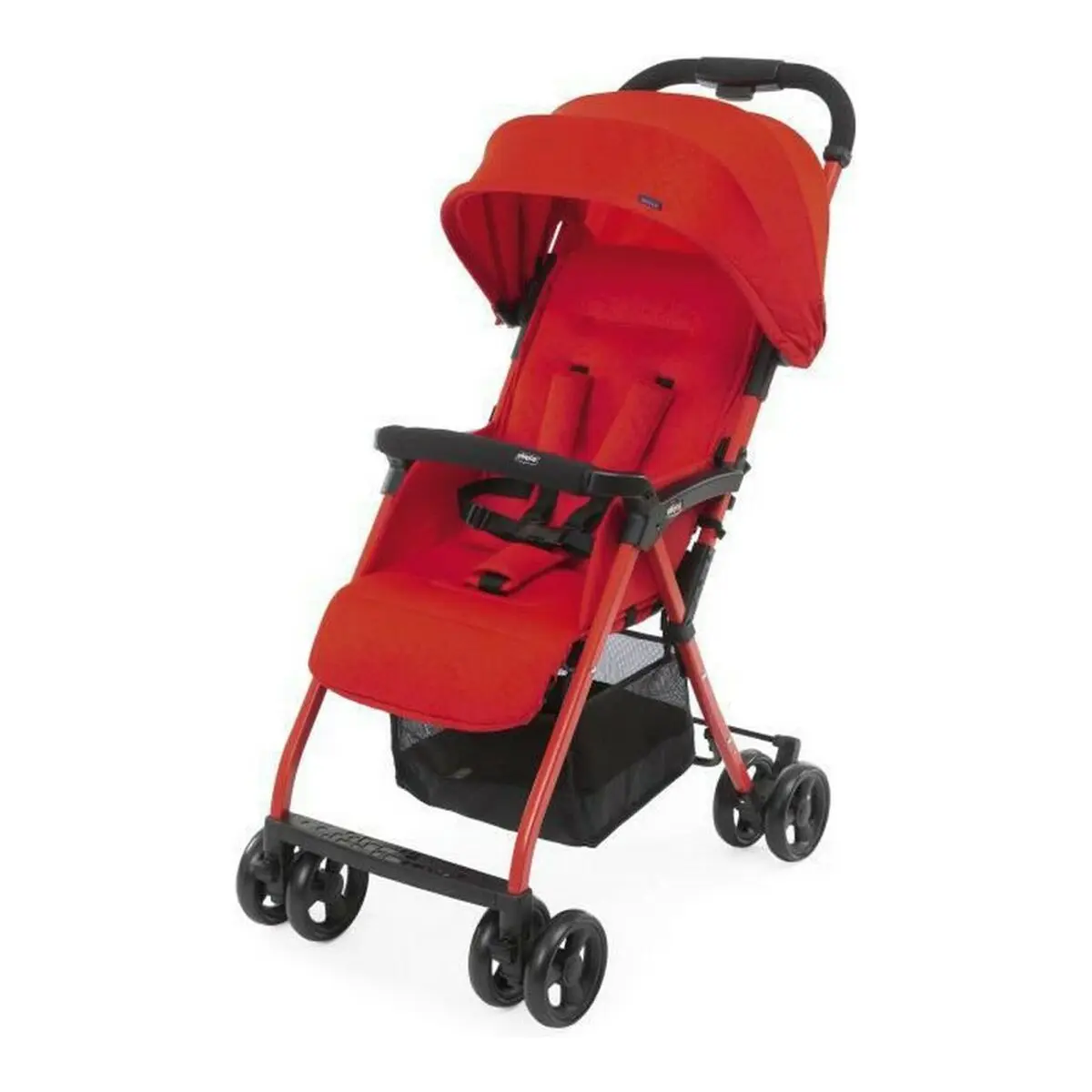 Passeggino per Bambini Chicco Stroller Ohlala 3