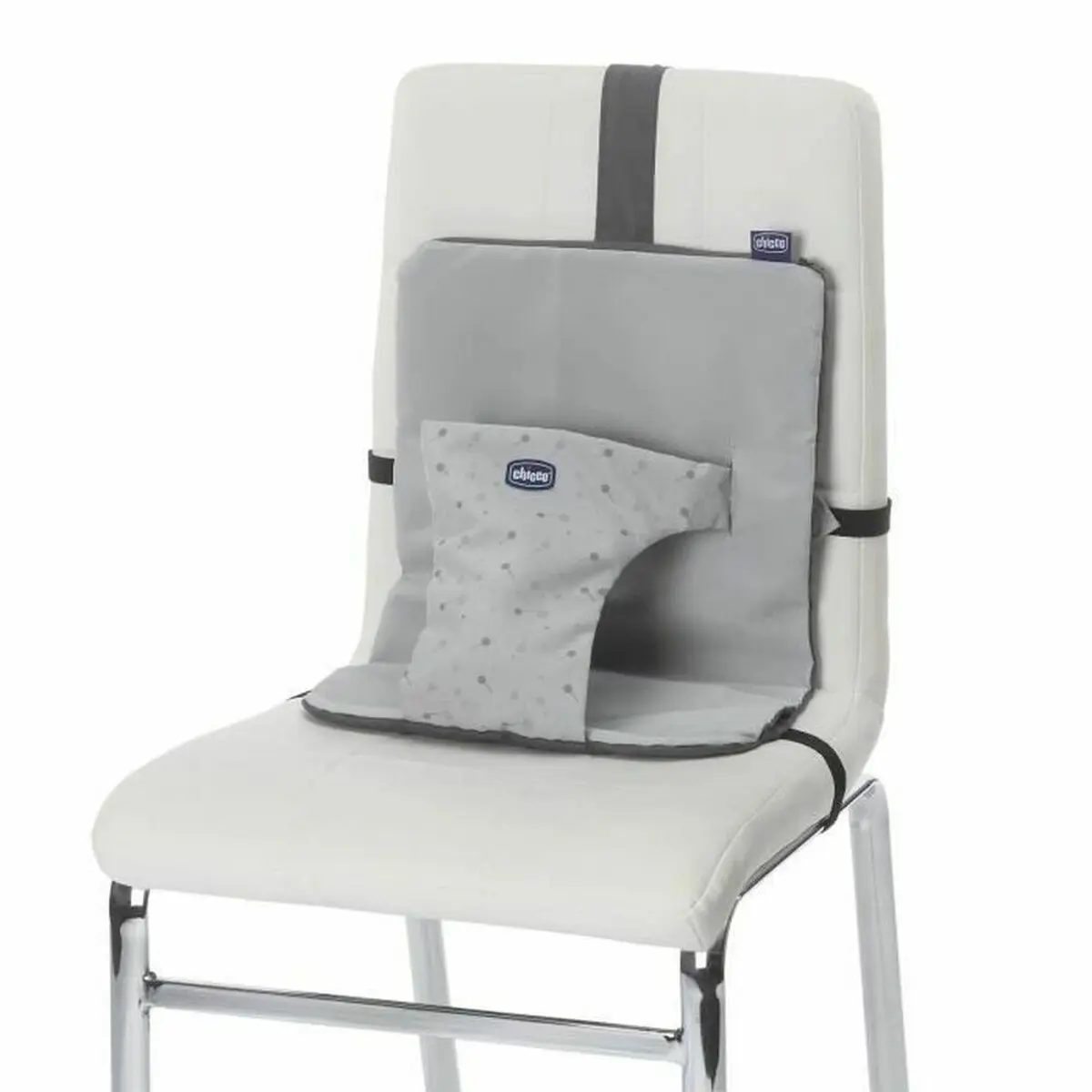 Seggiolone Chicco 07079874470000 Grigio