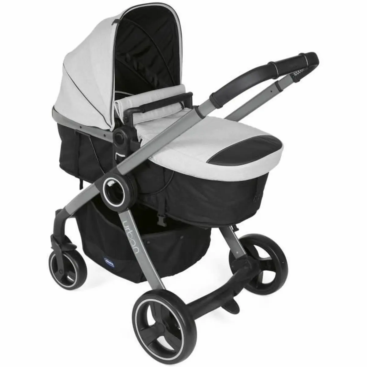 Passeggino per Bambini Chicco Urban Pro