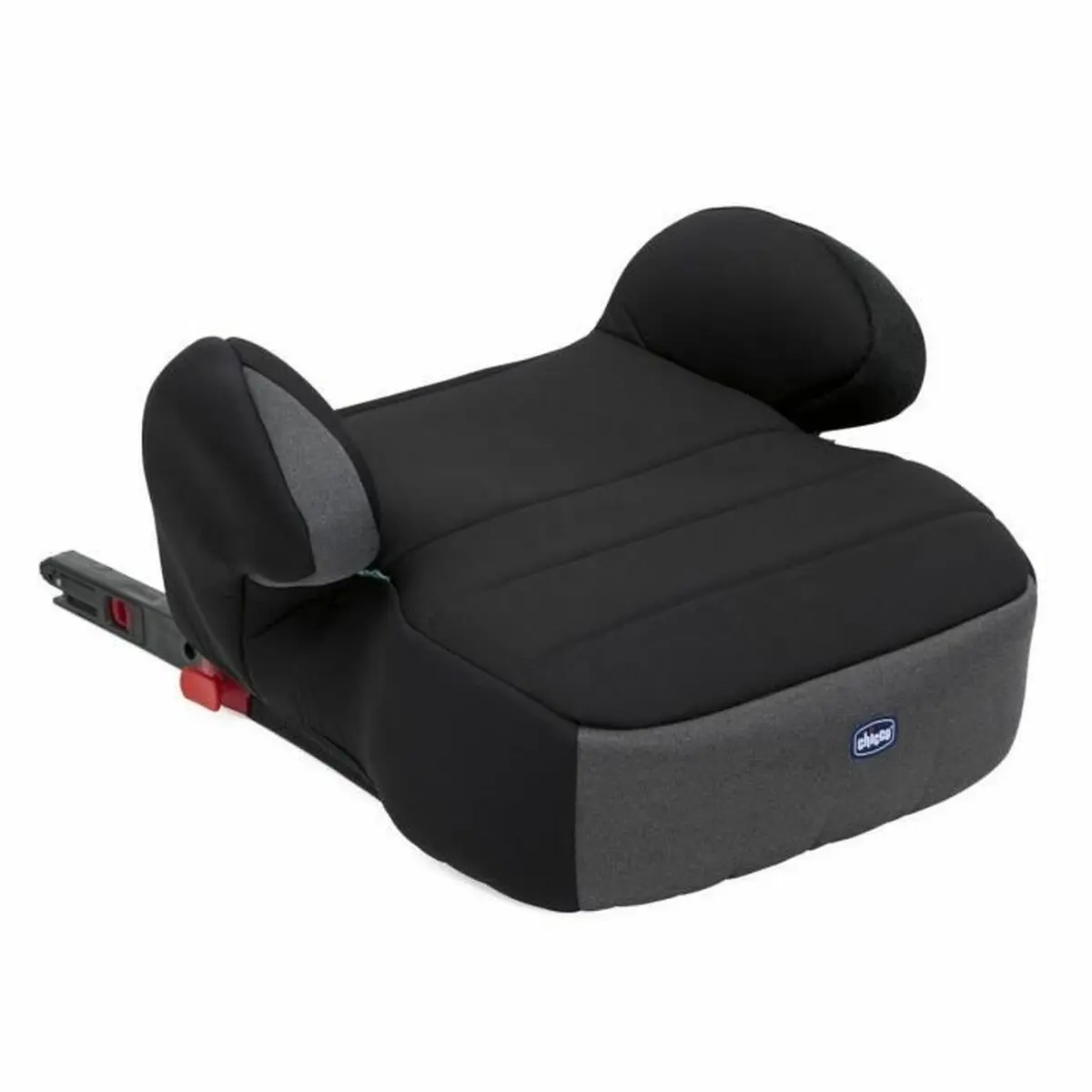 Seggiolino Auto Chicco Quasar Fix Nero III (22 - 36 kg)