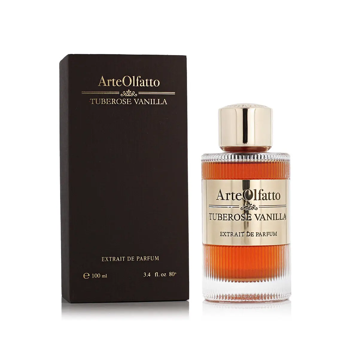 Profumo Donna ArteOlfatto Tuberose Vanilla 100 ml