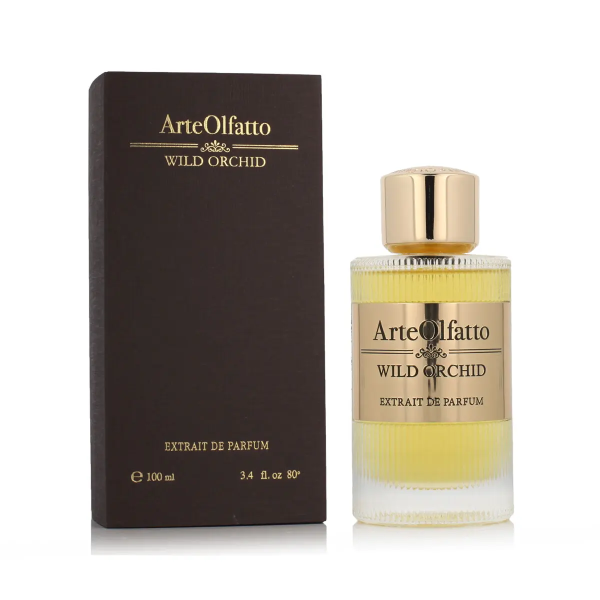 Profumo Unisex ArteOlfatto Wild Orchid 100 ml