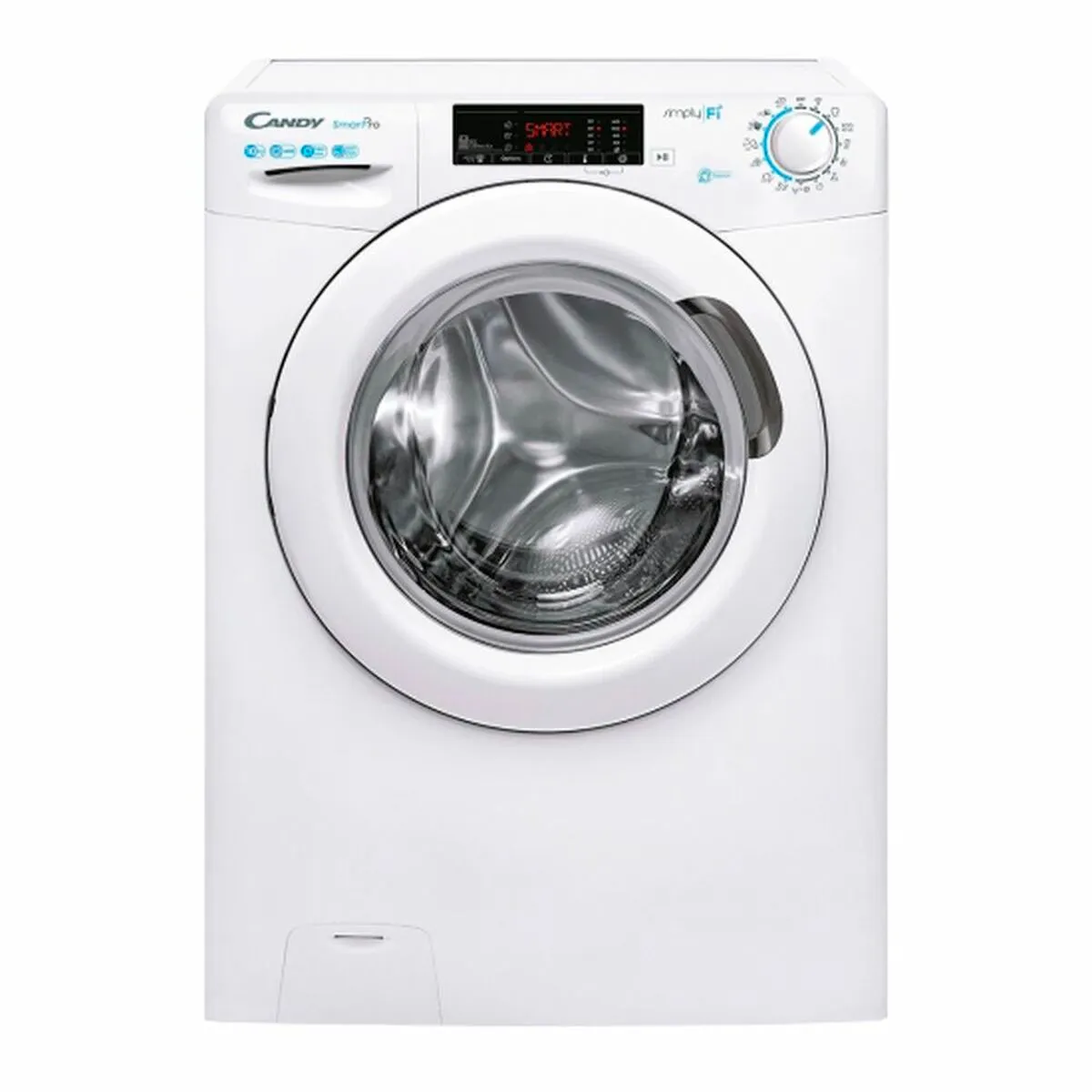 Lavatrice Candy CSO 14105TE/1-S Bianco 10 kg 1400 rpm