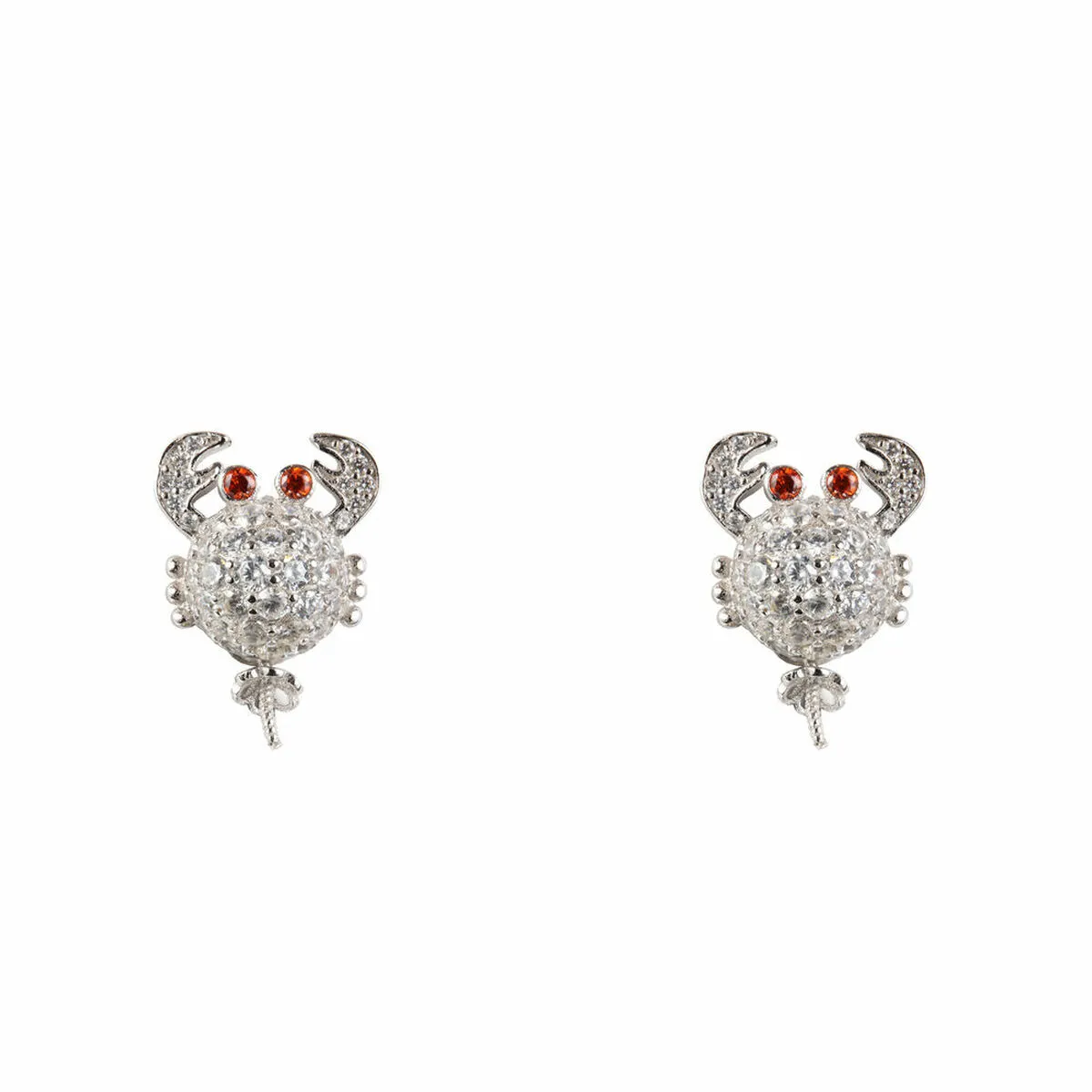 Orecchini Donna Lancaster JLA-EAR-CRAB-1