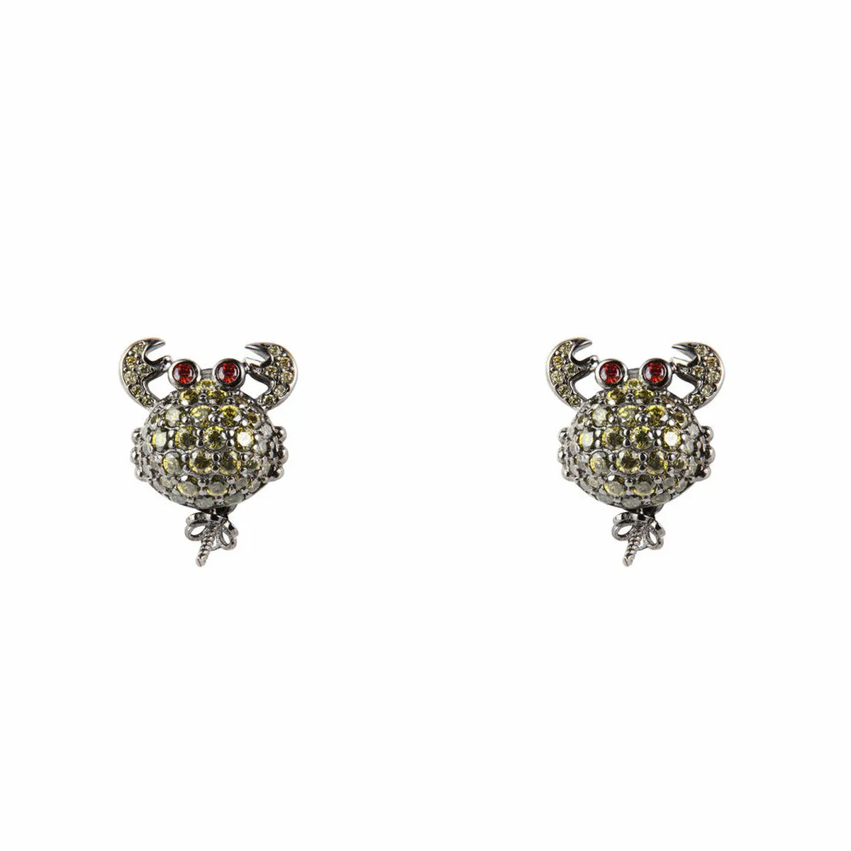 Orecchini Donna Lancaster JLA-EAR-CRAB-3