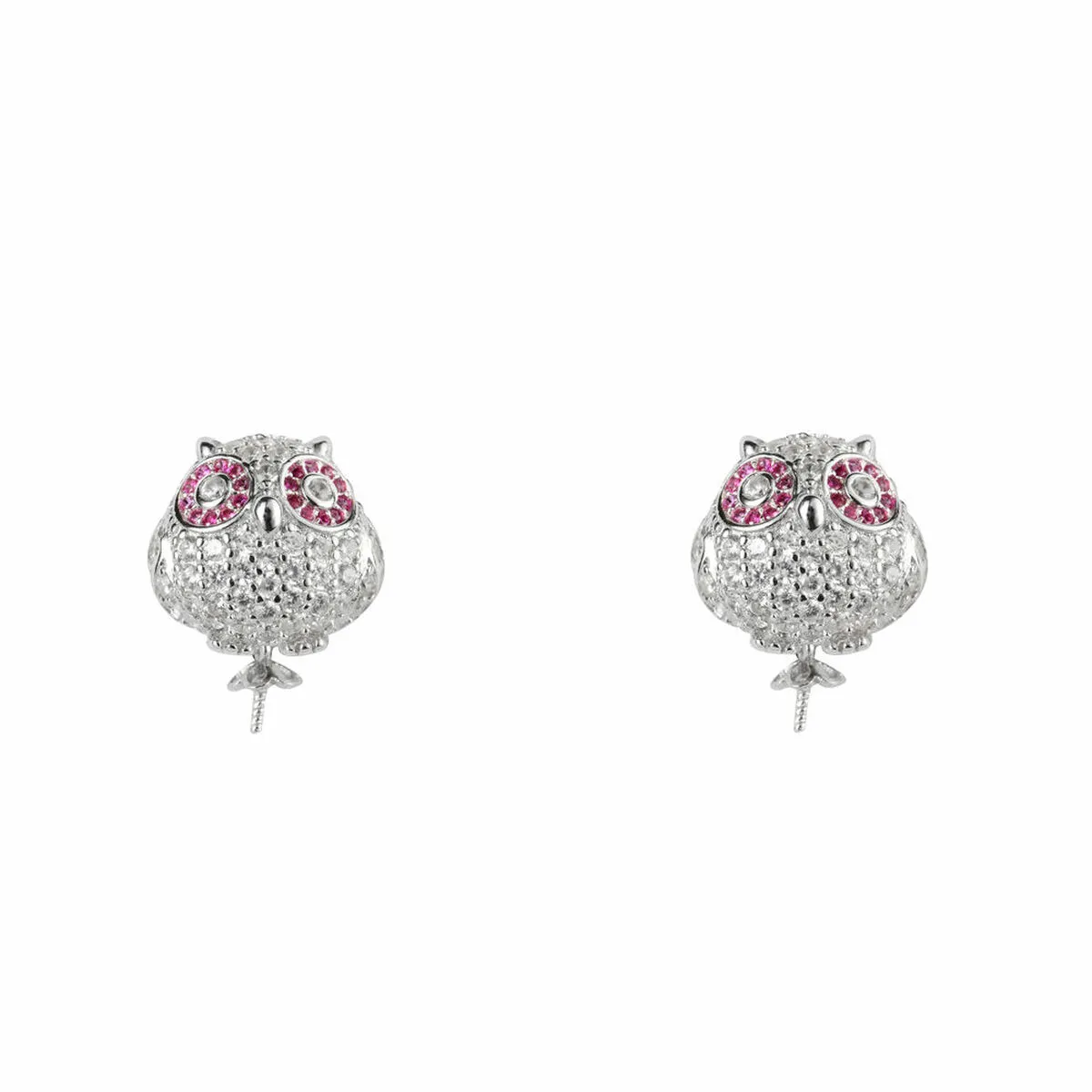 Orecchini Donna Lancaster JLA-EAR-OWL-1