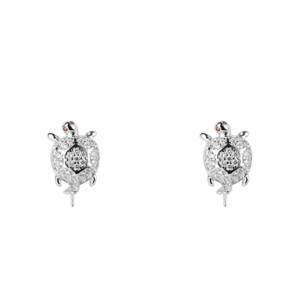 Orecchini Donna Lancaster JLA-EAR-TURTLE-1